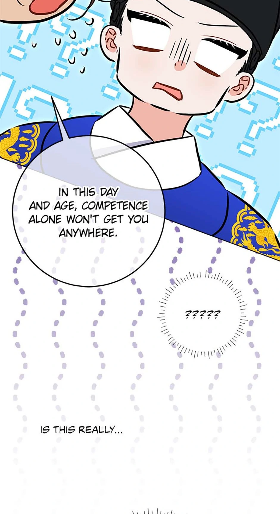 Born As The Daughter of a Lowly Concubine Chapter 37 369 71