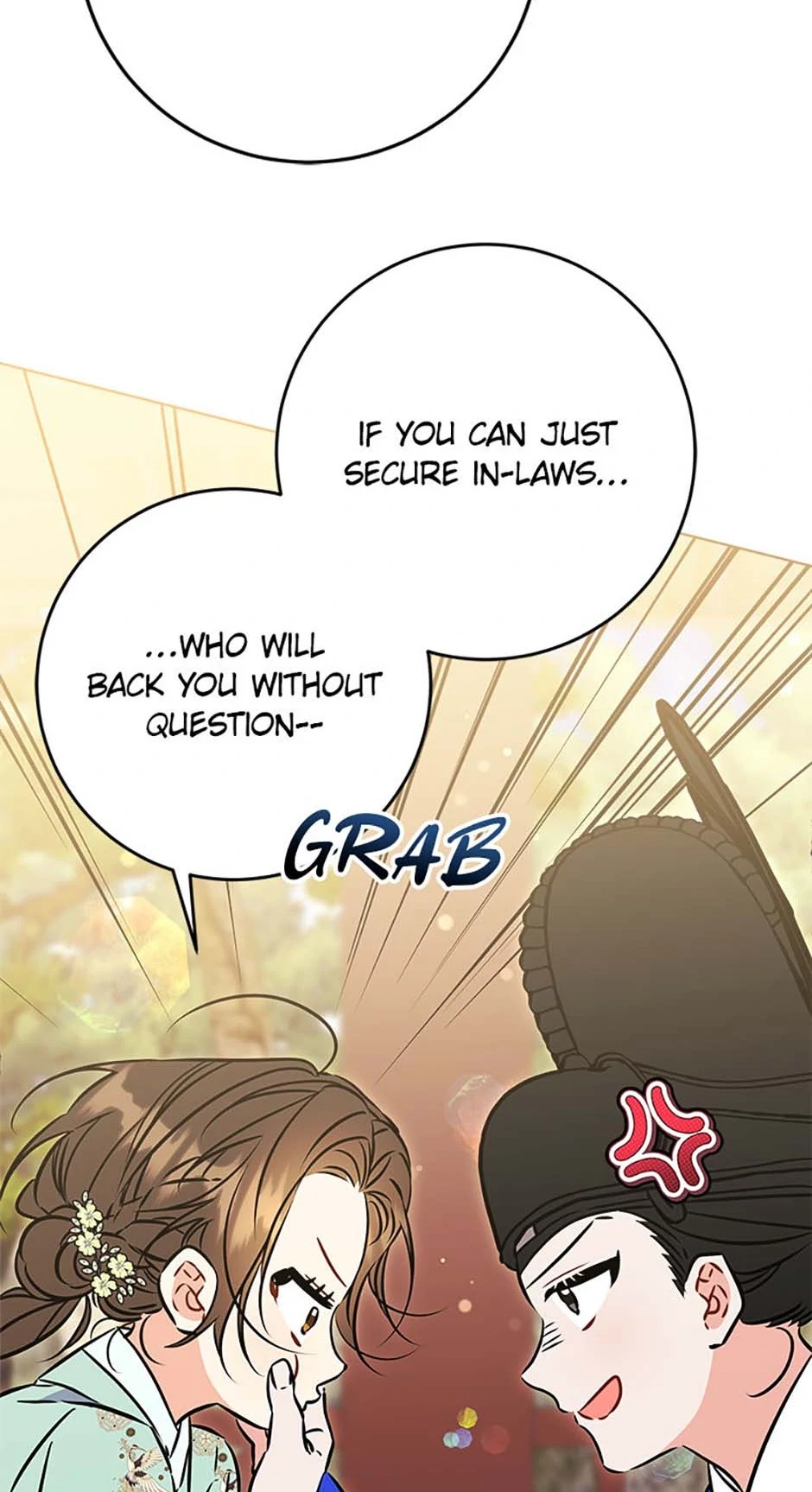 Born As The Daughter of a Lowly Concubine Chapter 37 371 73