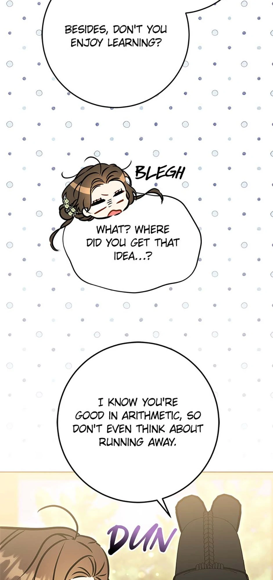 Born As The Daughter of a Lowly Concubine Chapter 37 375 77