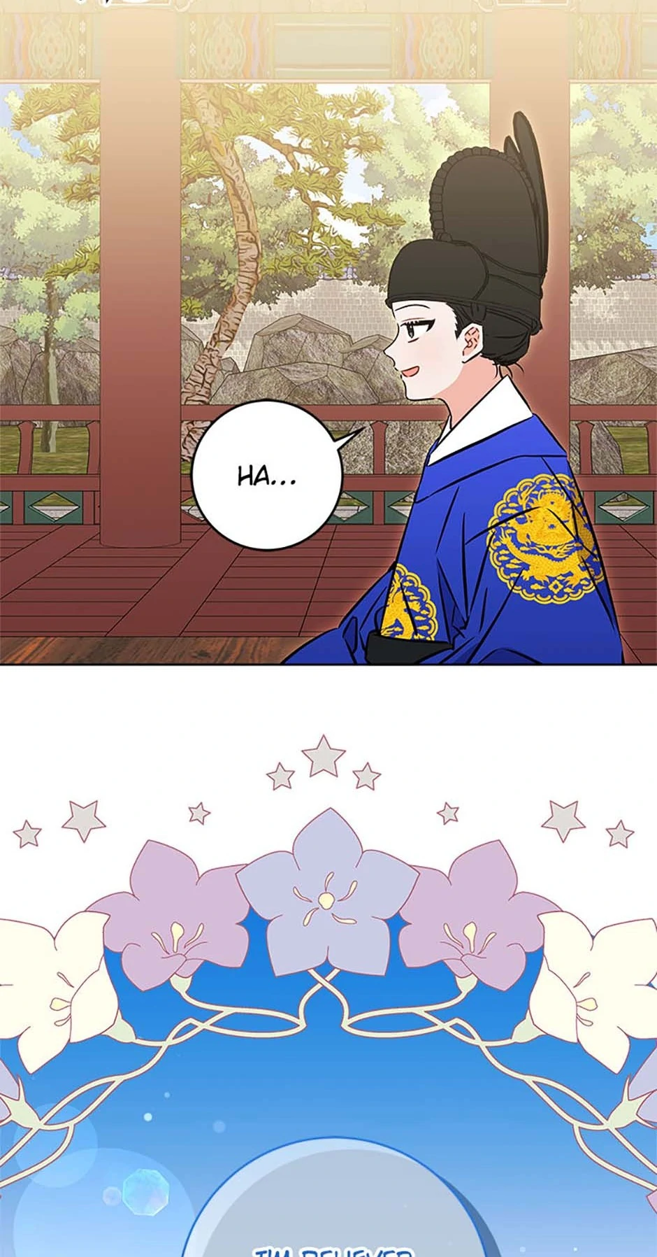 Born As The Daughter of a Lowly Concubine Chapter 37 381 83