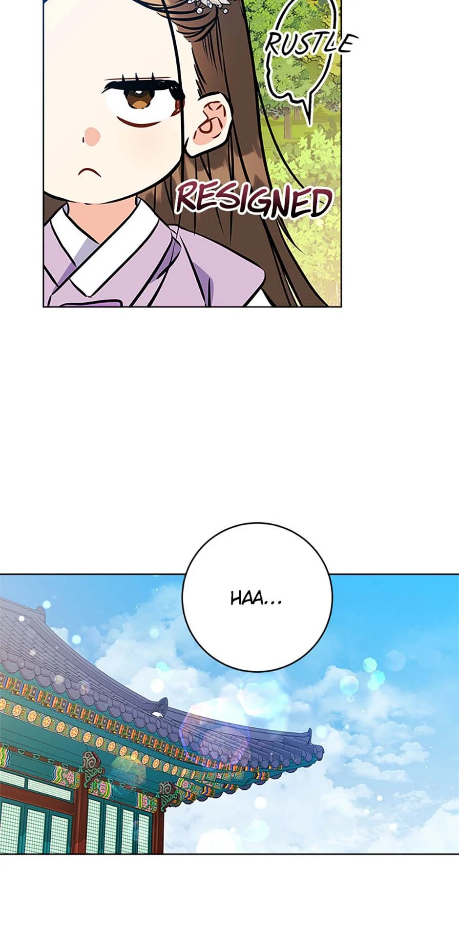 Born As The Daughter of a Lowly Concubine Chapter 37 387 89