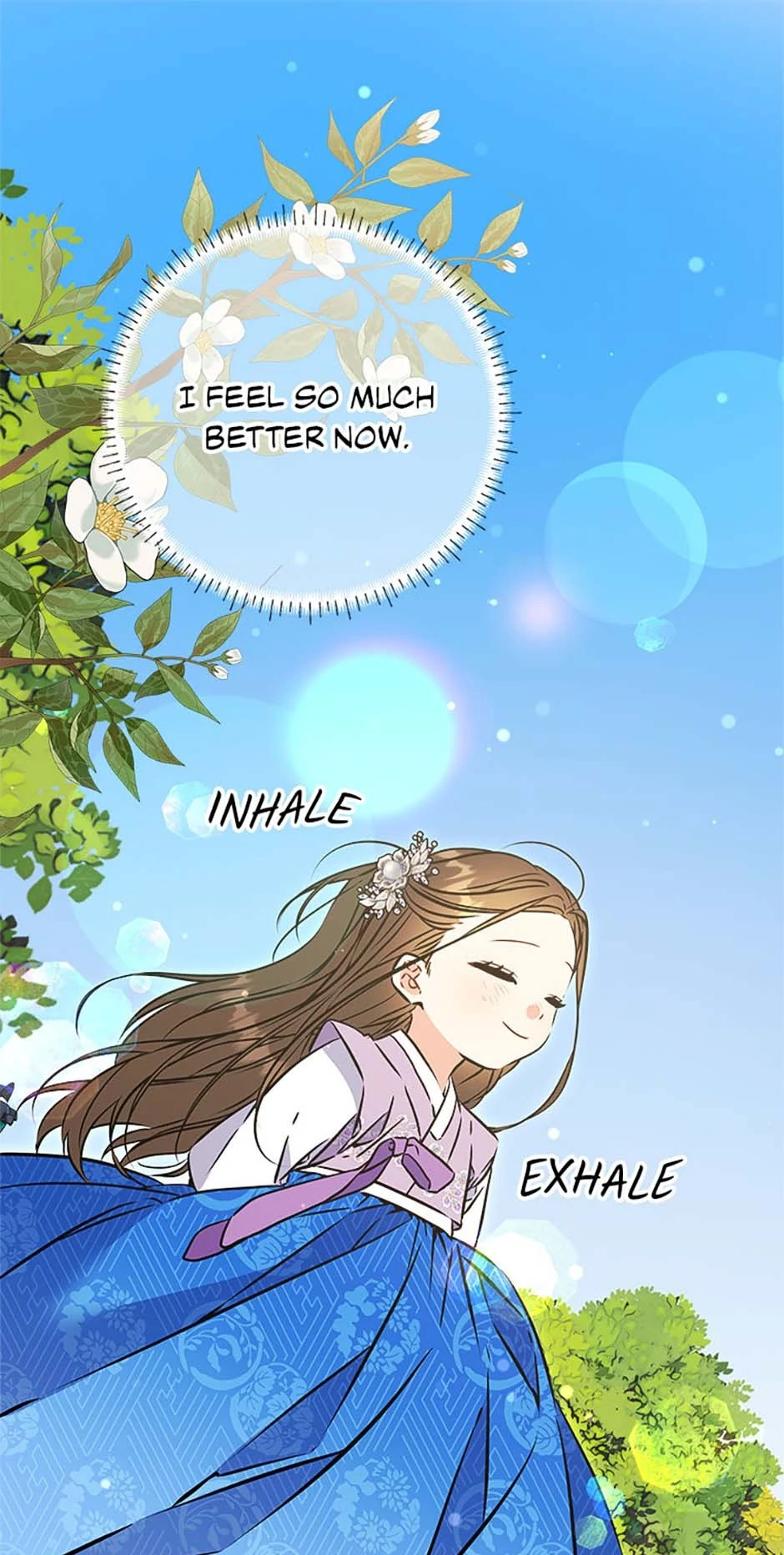 Born As The Daughter of a Lowly Concubine Chapter 37 388 90