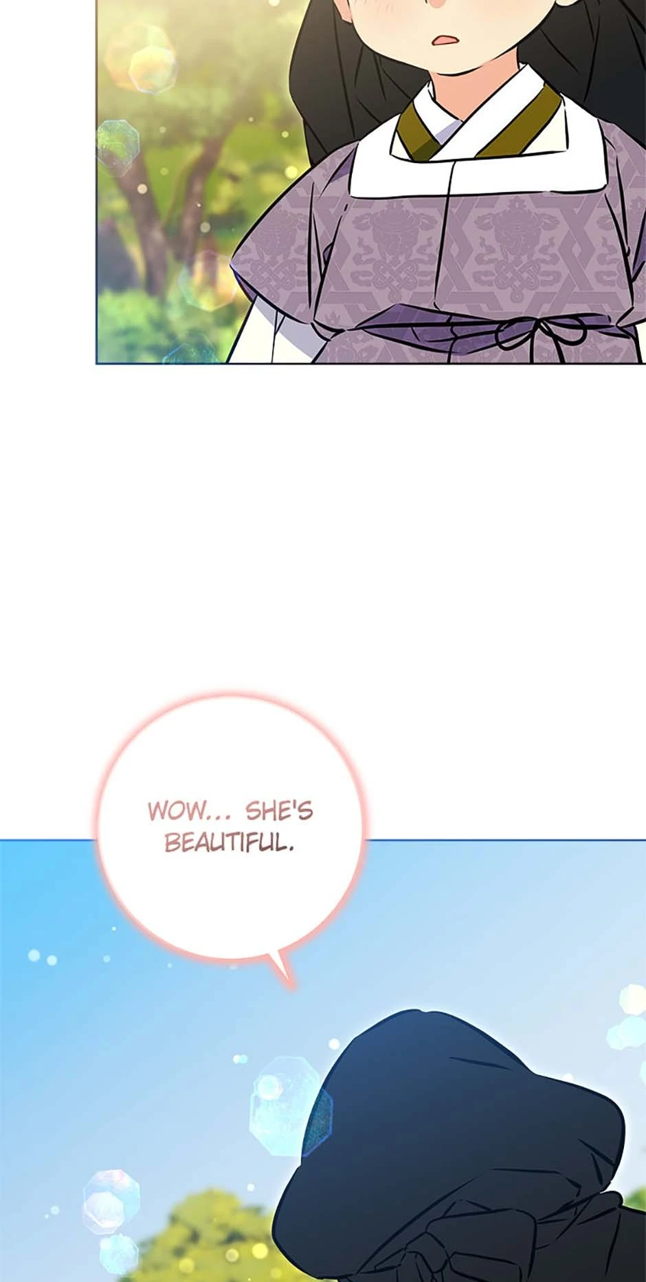 Born As The Daughter of a Lowly Concubine Chapter 37 390 92