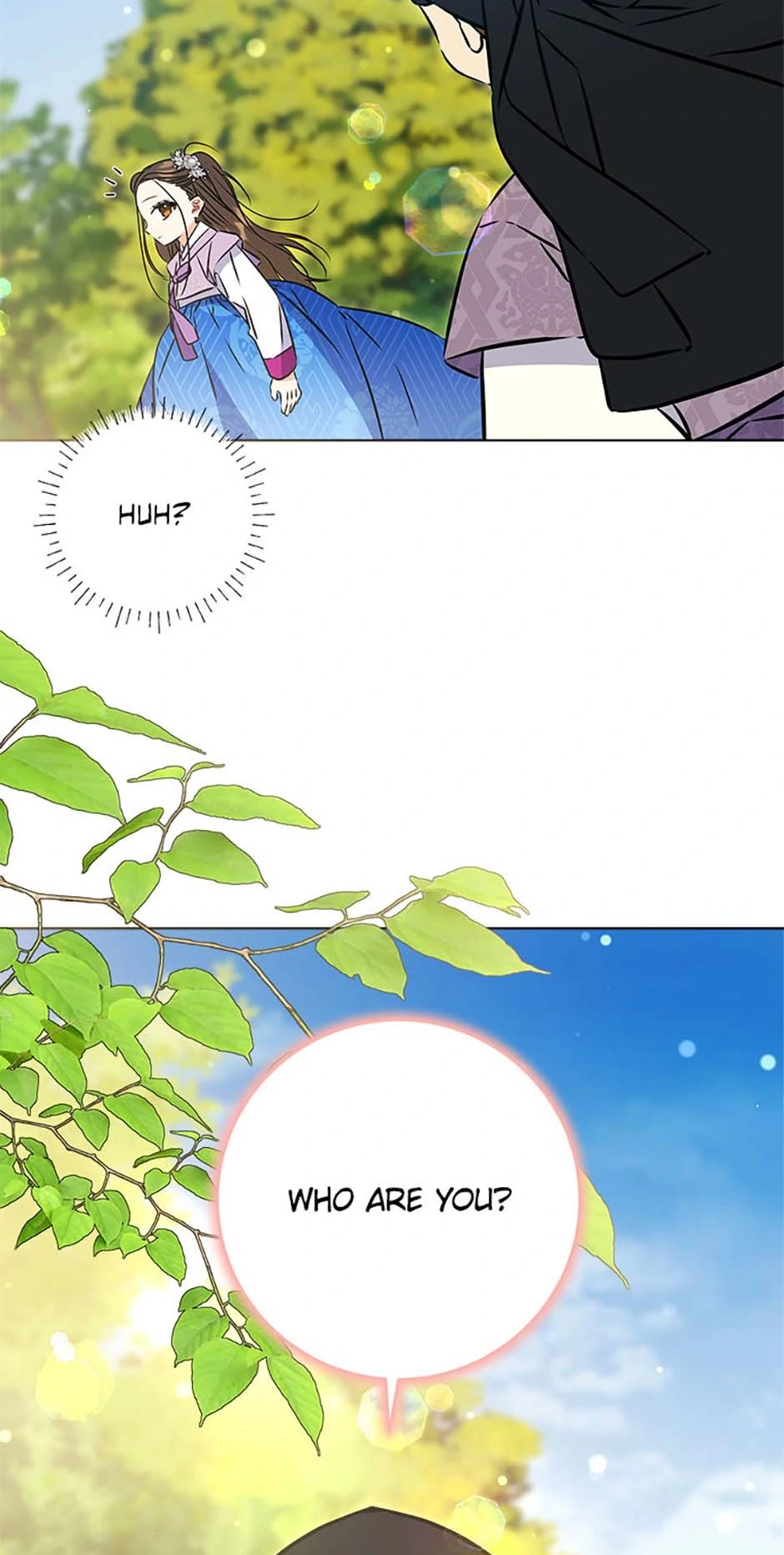 Born As The Daughter of a Lowly Concubine Chapter 37 391 93