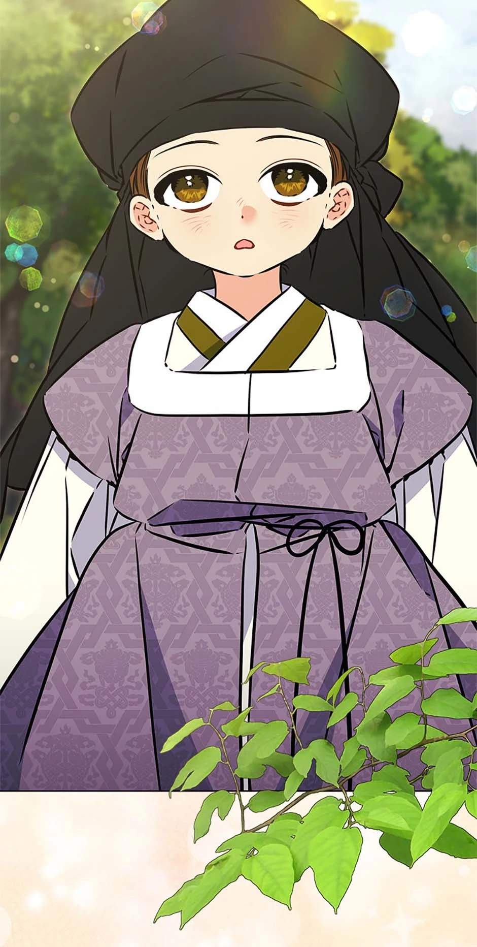 Born As The Daughter of a Lowly Concubine Chapter 37 392 94