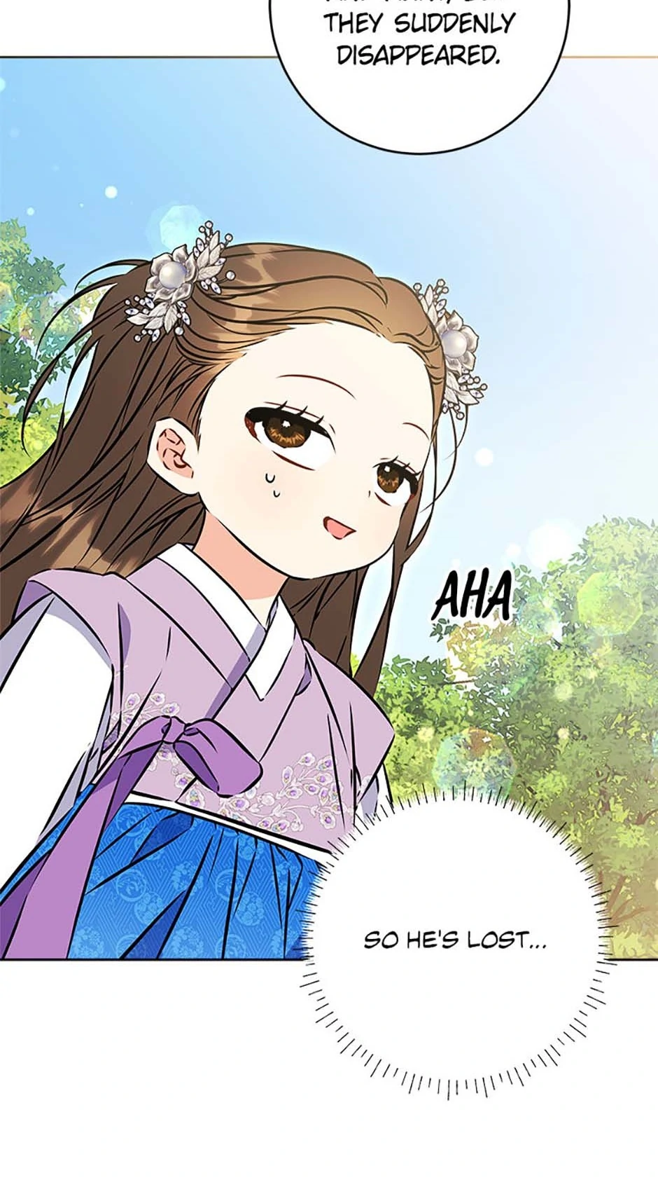 Born As The Daughter of a Lowly Concubine Chapter 38 273 05