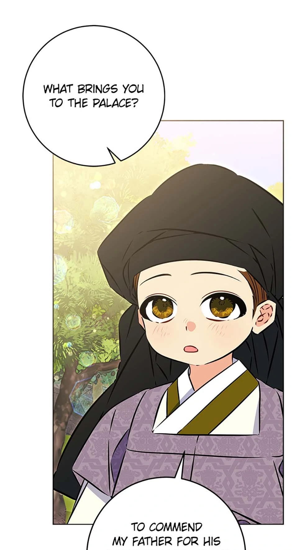 Born As The Daughter of a Lowly Concubine Chapter 38 274 06