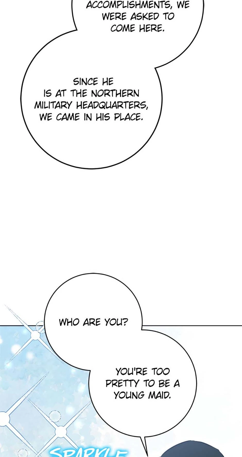 Born As The Daughter of a Lowly Concubine Chapter 38 275 07