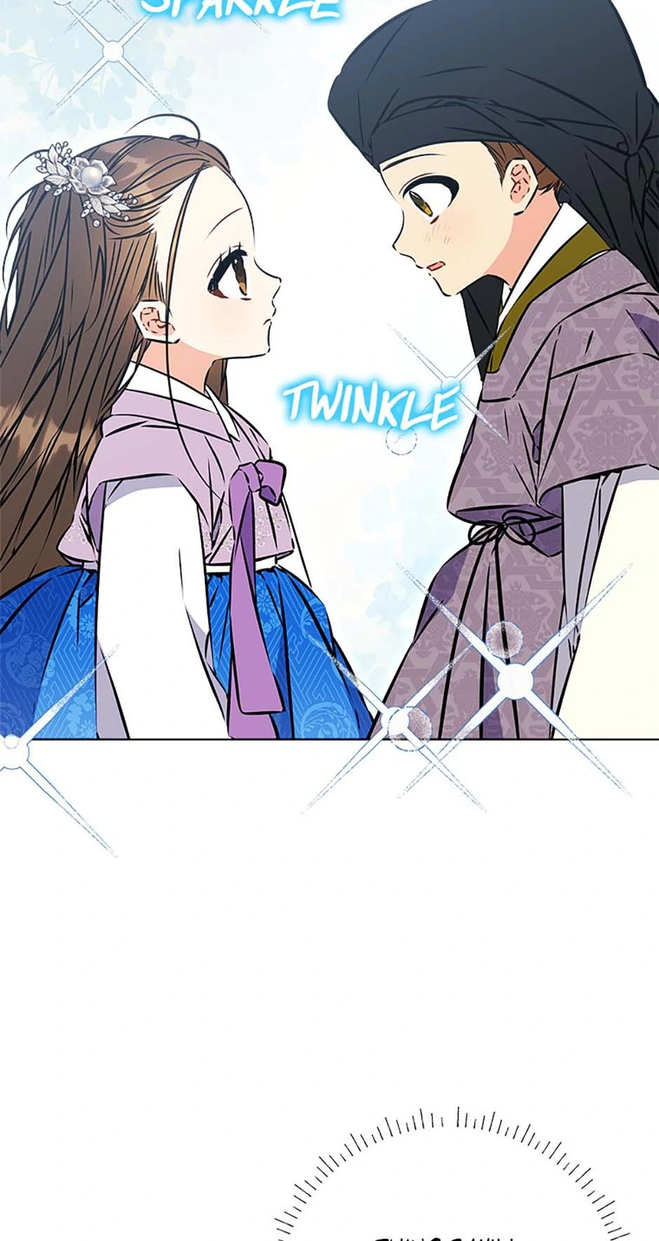 Born As The Daughter of a Lowly Concubine Chapter 38 276 08