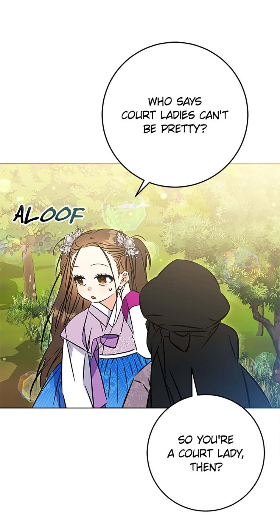 Born As The Daughter of a Lowly Concubine Chapter 38 278 10