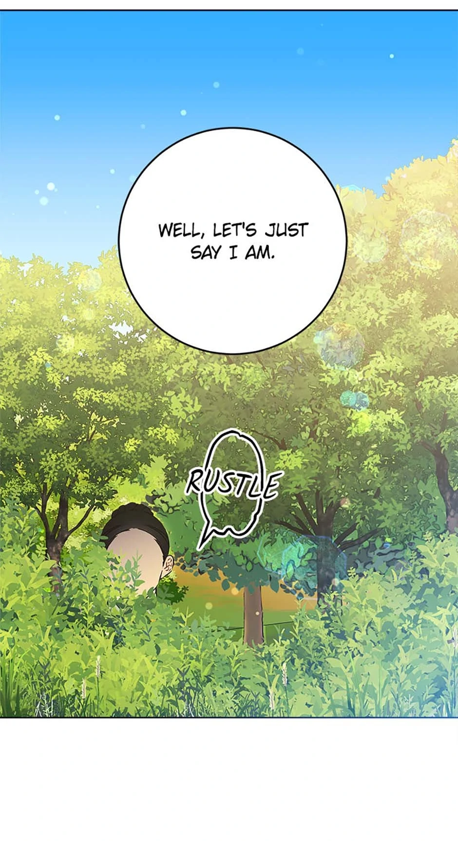 Born As The Daughter of a Lowly Concubine Chapter 38 279 11