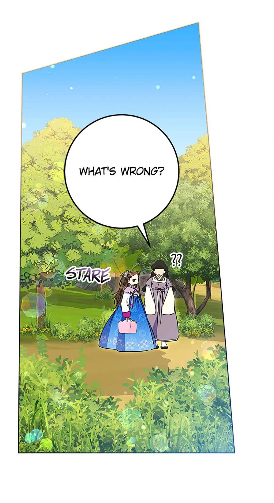 Born As The Daughter of a Lowly Concubine Chapter 38 281 13