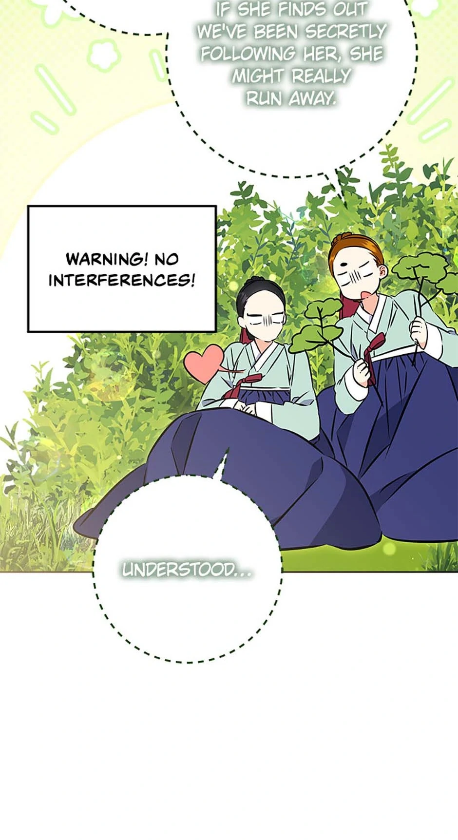 Born As The Daughter of a Lowly Concubine Chapter 38 284 16