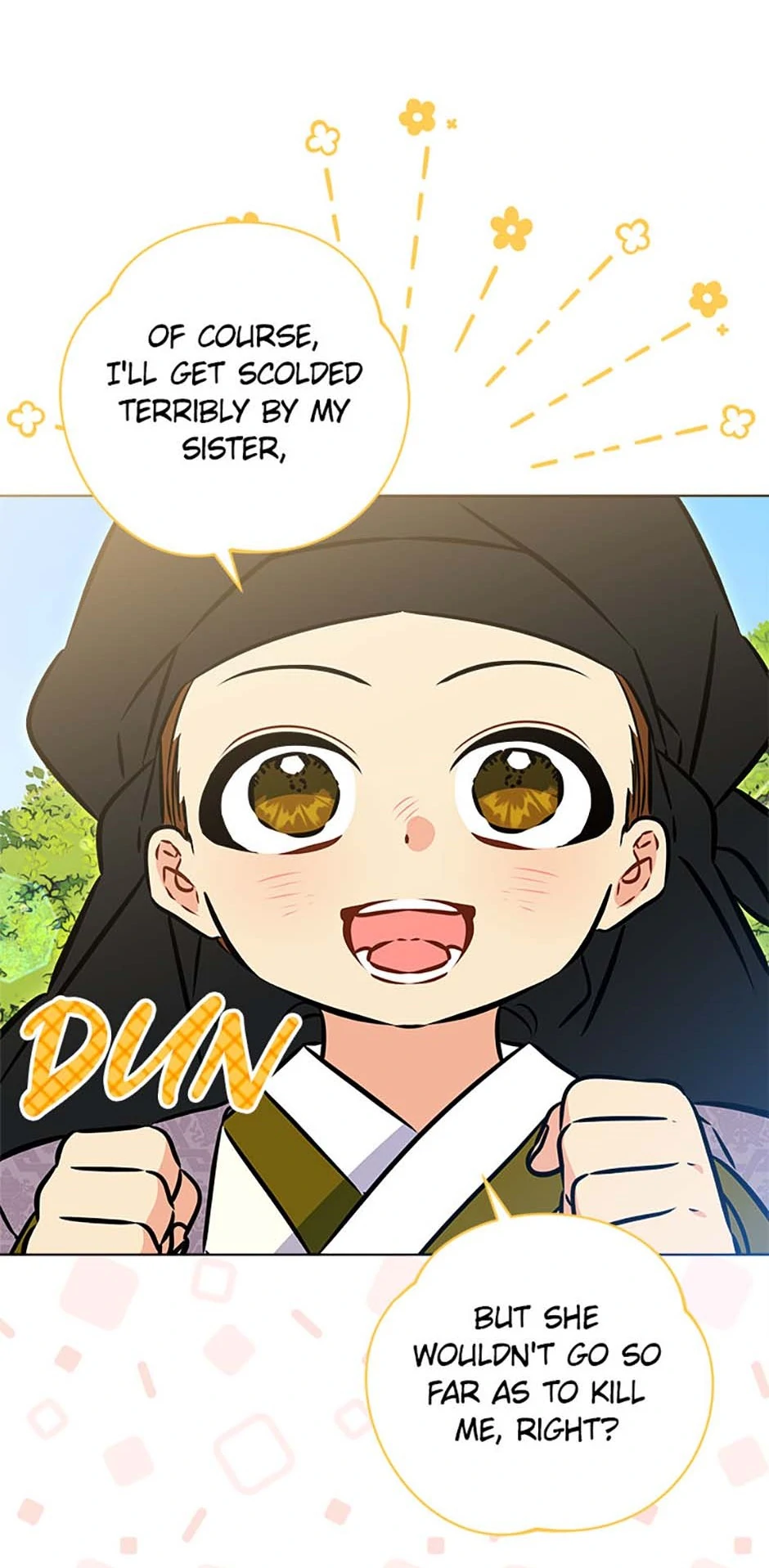 Born As The Daughter of a Lowly Concubine Chapter 38 286 18