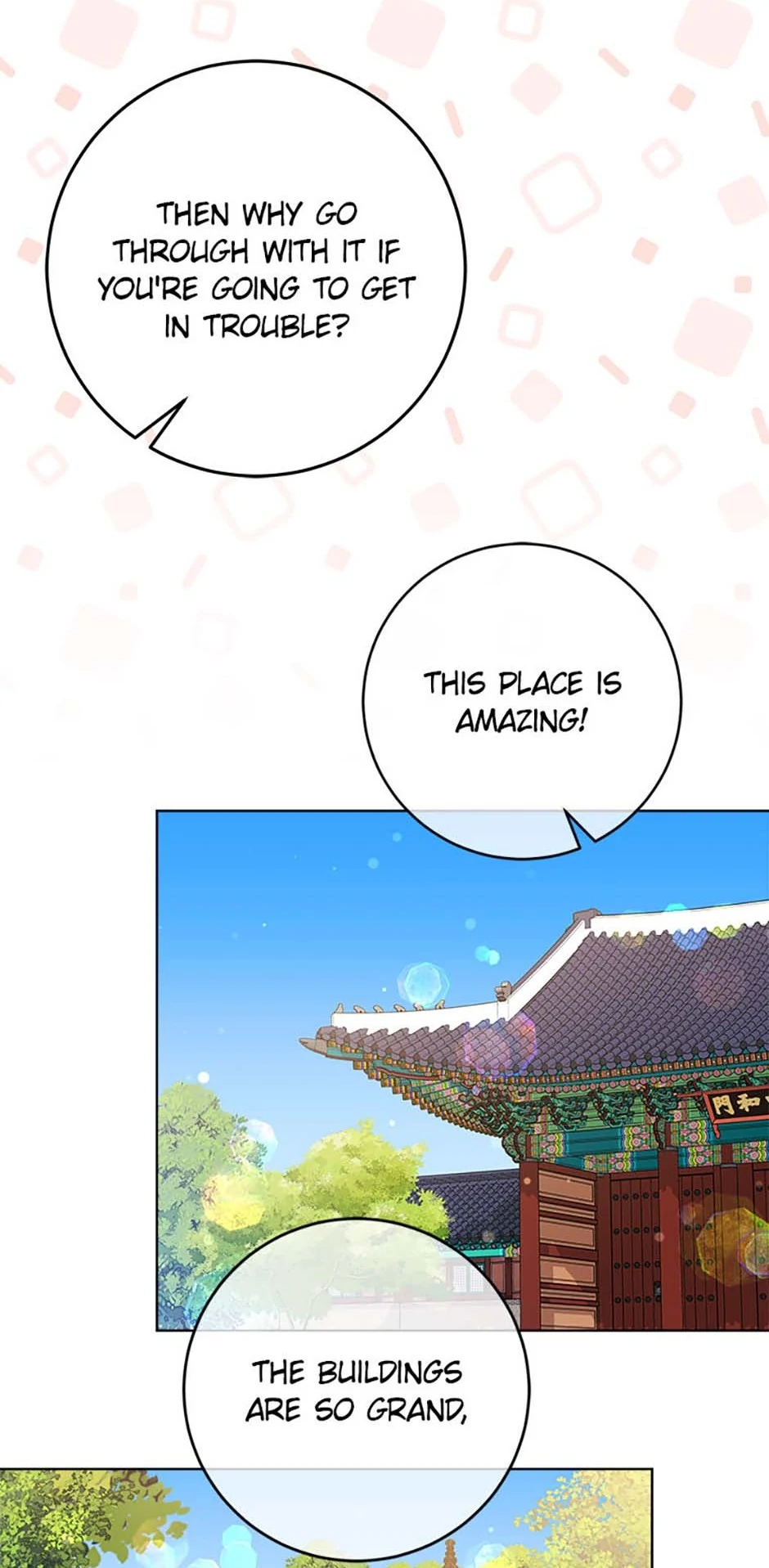 Born As The Daughter of a Lowly Concubine Chapter 38 287 19