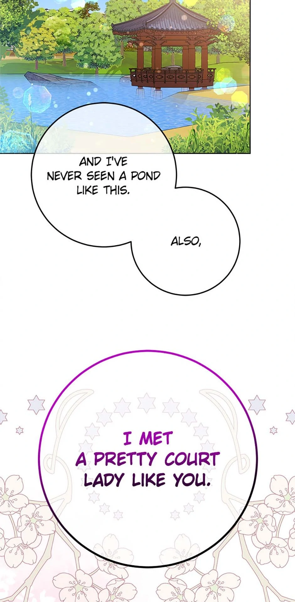 Born As The Daughter of a Lowly Concubine Chapter 38 288 20