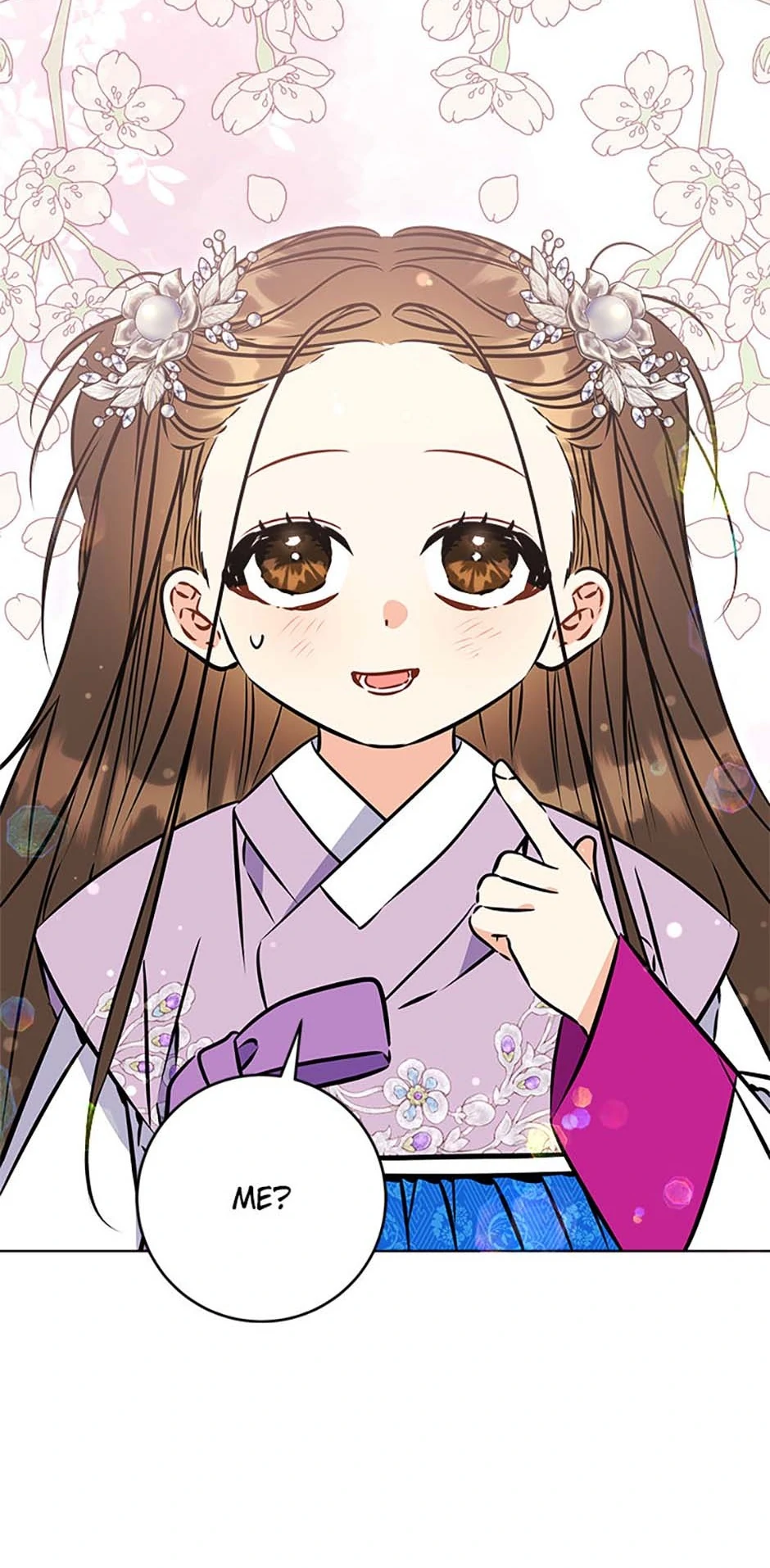 Born As The Daughter of a Lowly Concubine Chapter 38 289 21