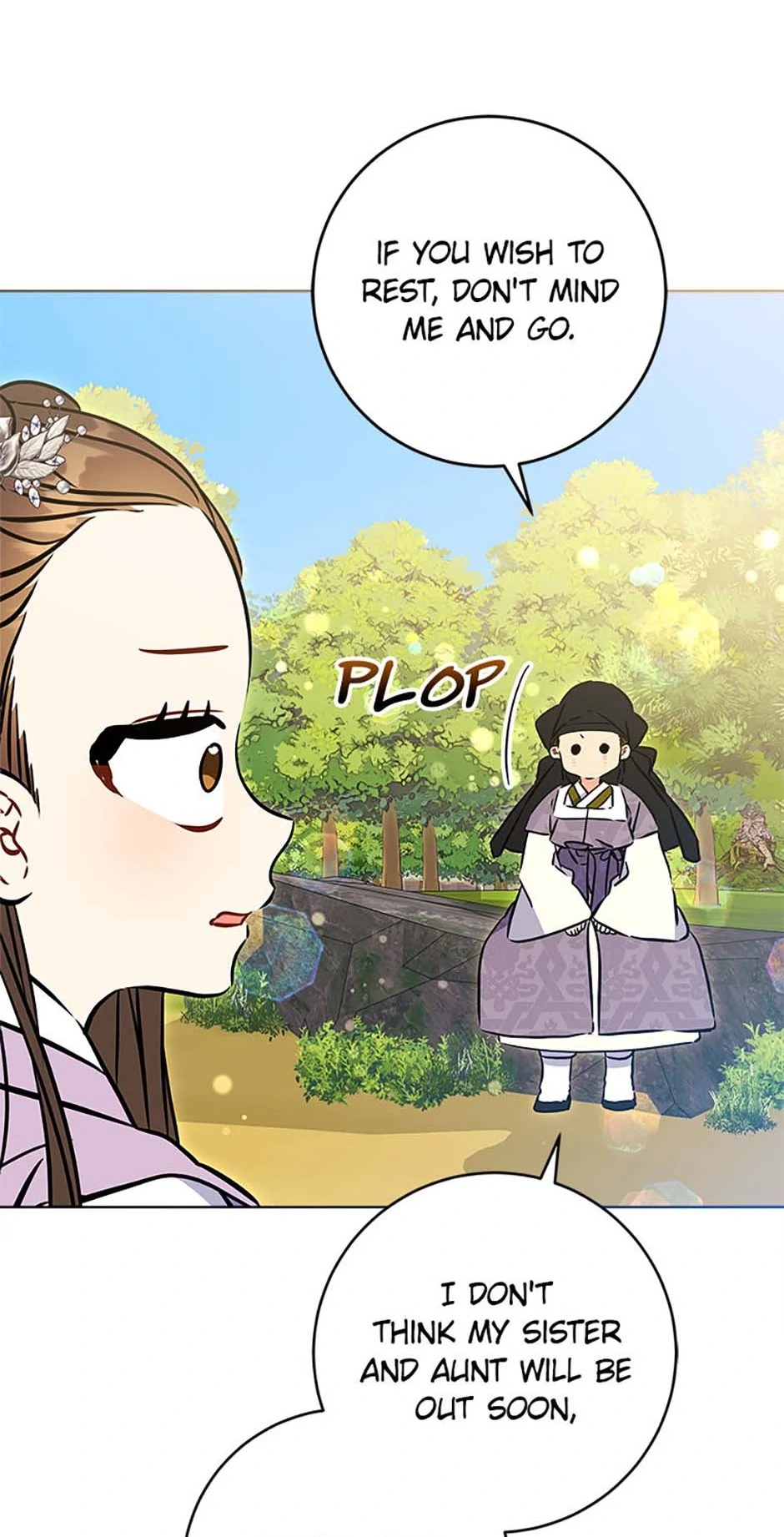 Born As The Daughter of a Lowly Concubine Chapter 38 291 23