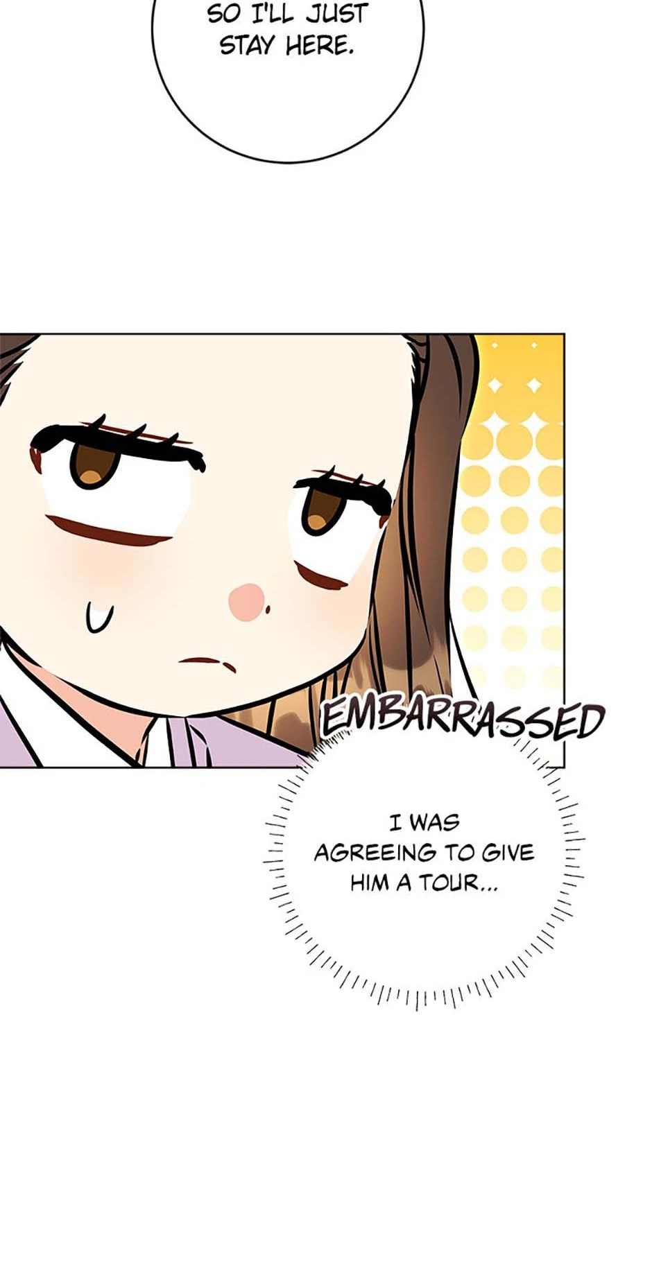 Born As The Daughter of a Lowly Concubine Chapter 38 292 24