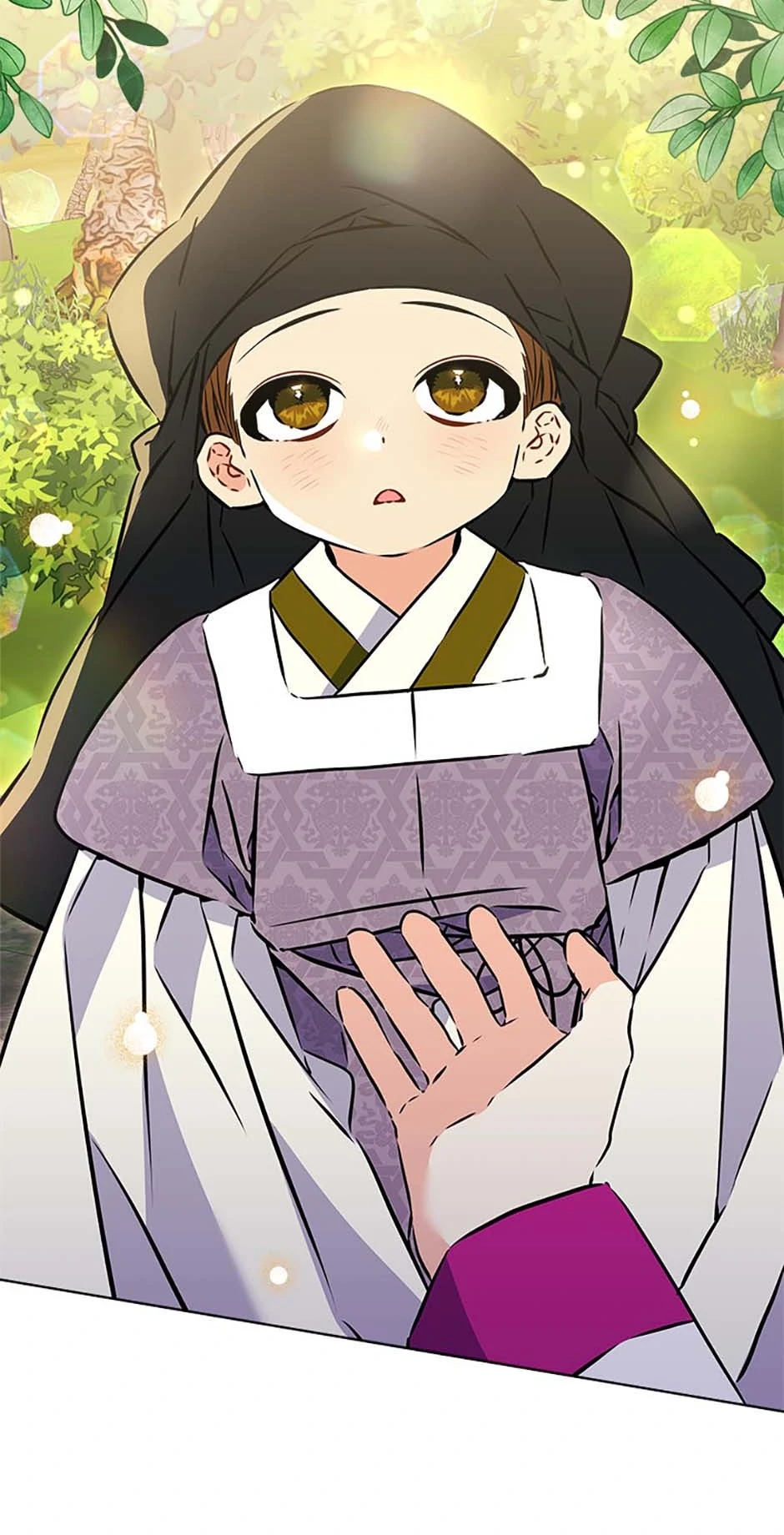 Born As The Daughter of a Lowly Concubine Chapter 38 294 26