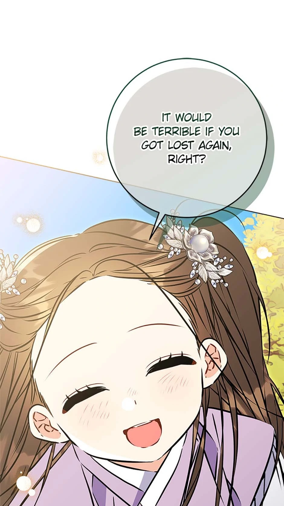 Born As The Daughter of a Lowly Concubine Chapter 38 295 27