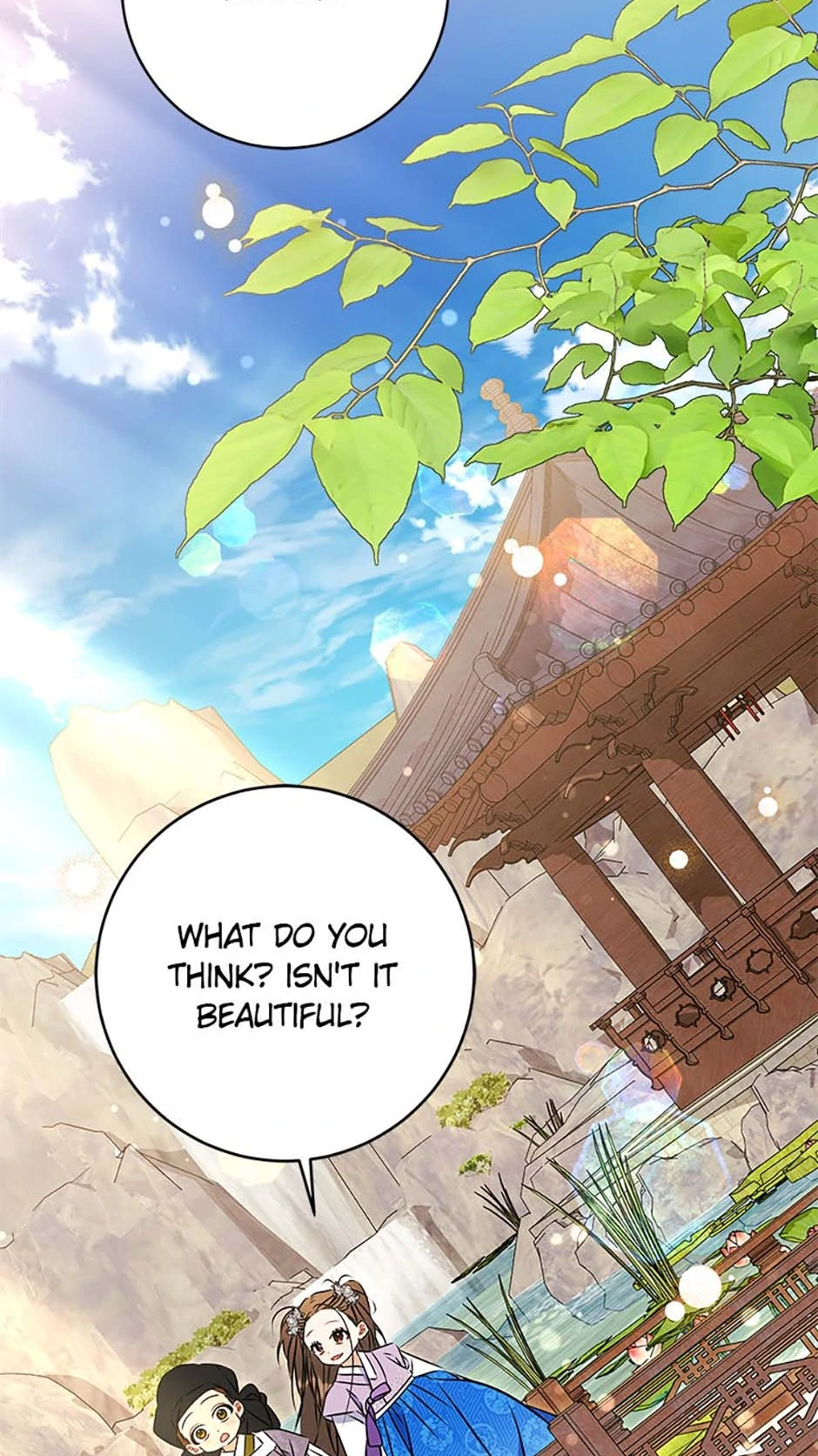 Born As The Daughter of a Lowly Concubine Chapter 38 298 30