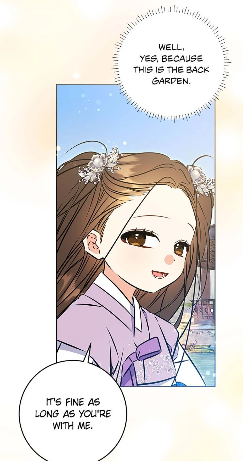 Born As The Daughter of a Lowly Concubine Chapter 38 301 33