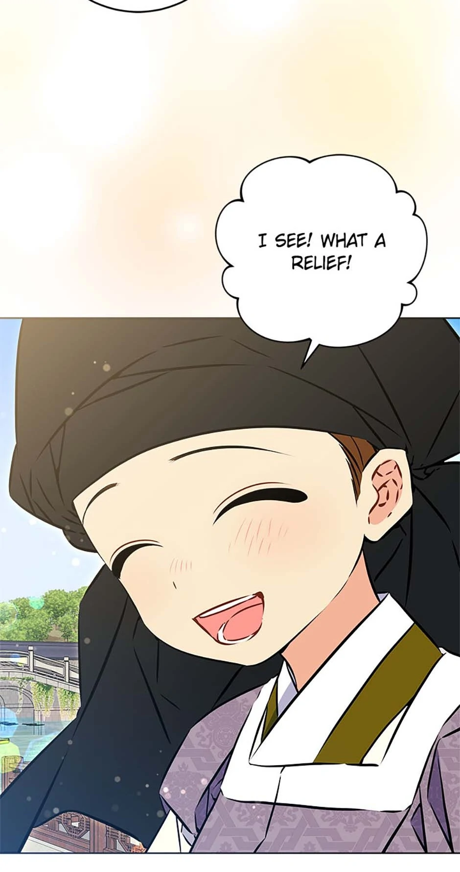 Born As The Daughter of a Lowly Concubine Chapter 38 302 34