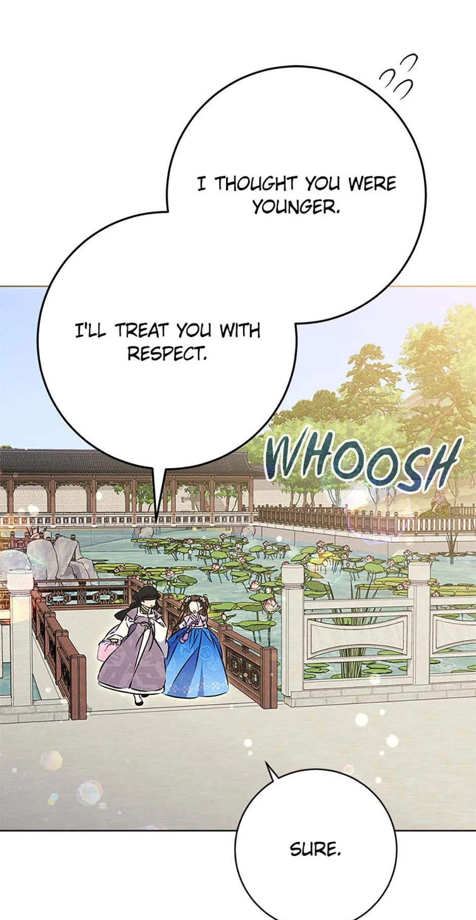 Born As The Daughter of a Lowly Concubine Chapter 38 306 38