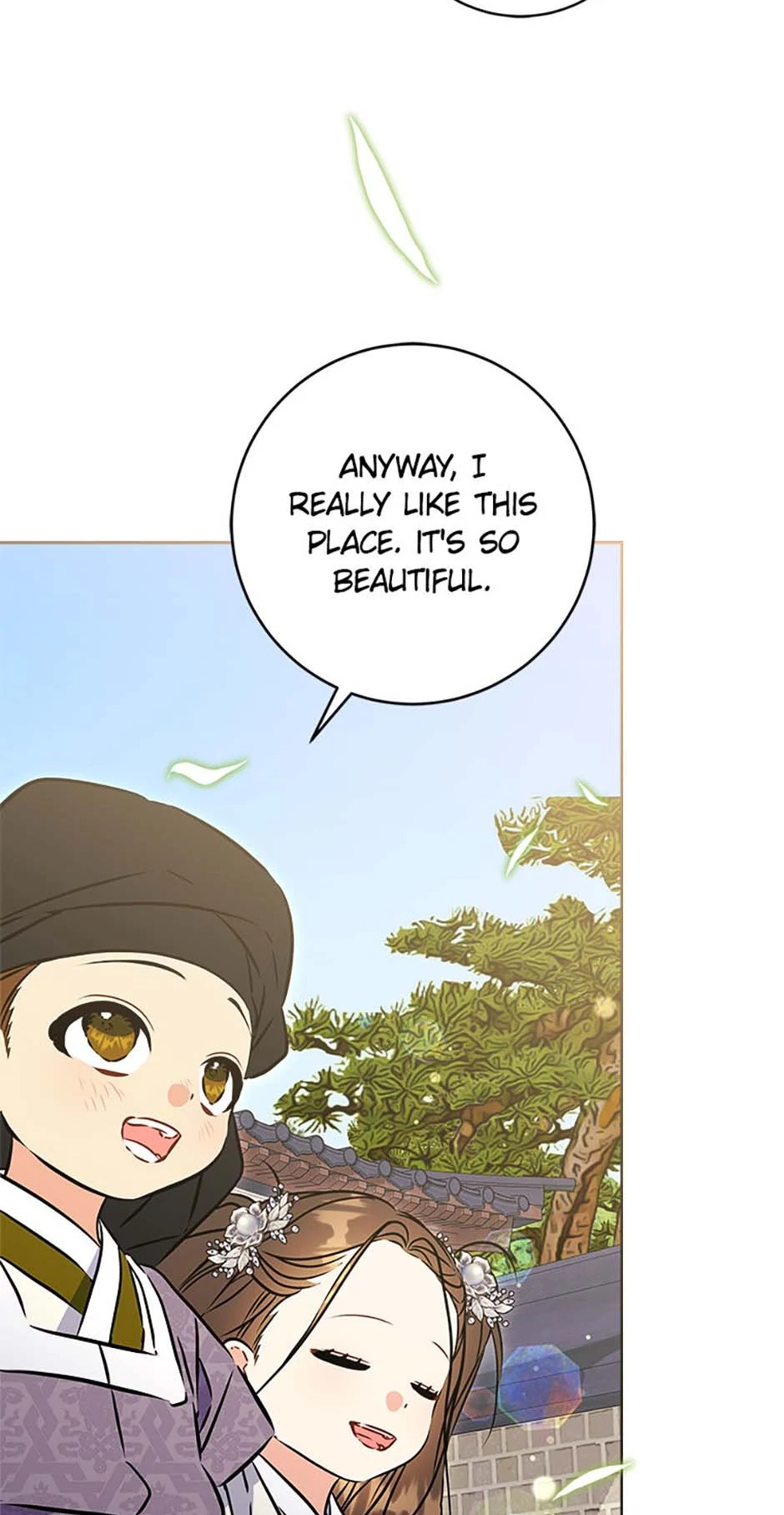 Born As The Daughter of a Lowly Concubine Chapter 38 307 39