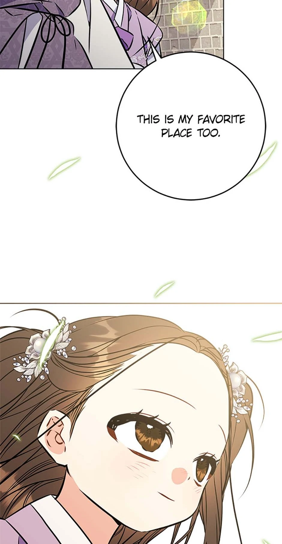 Born As The Daughter of a Lowly Concubine Chapter 38 308 40