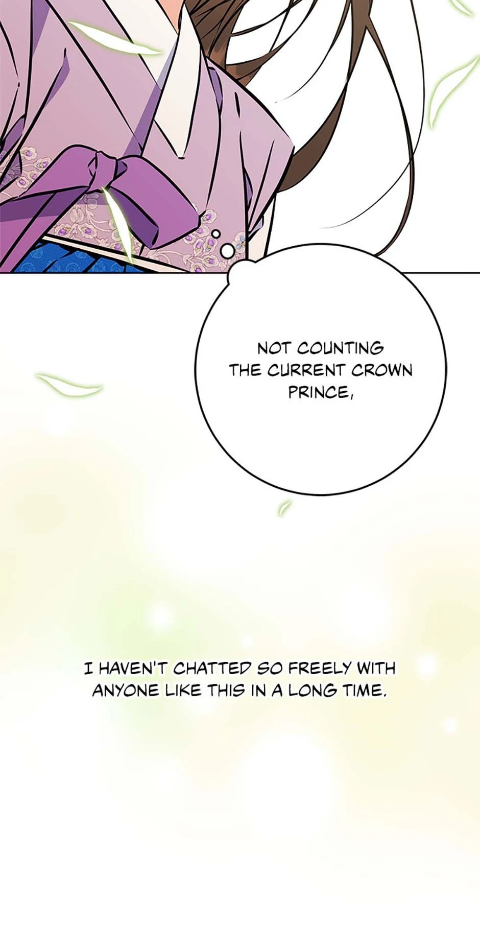 Born As The Daughter of a Lowly Concubine Chapter 38 309 41