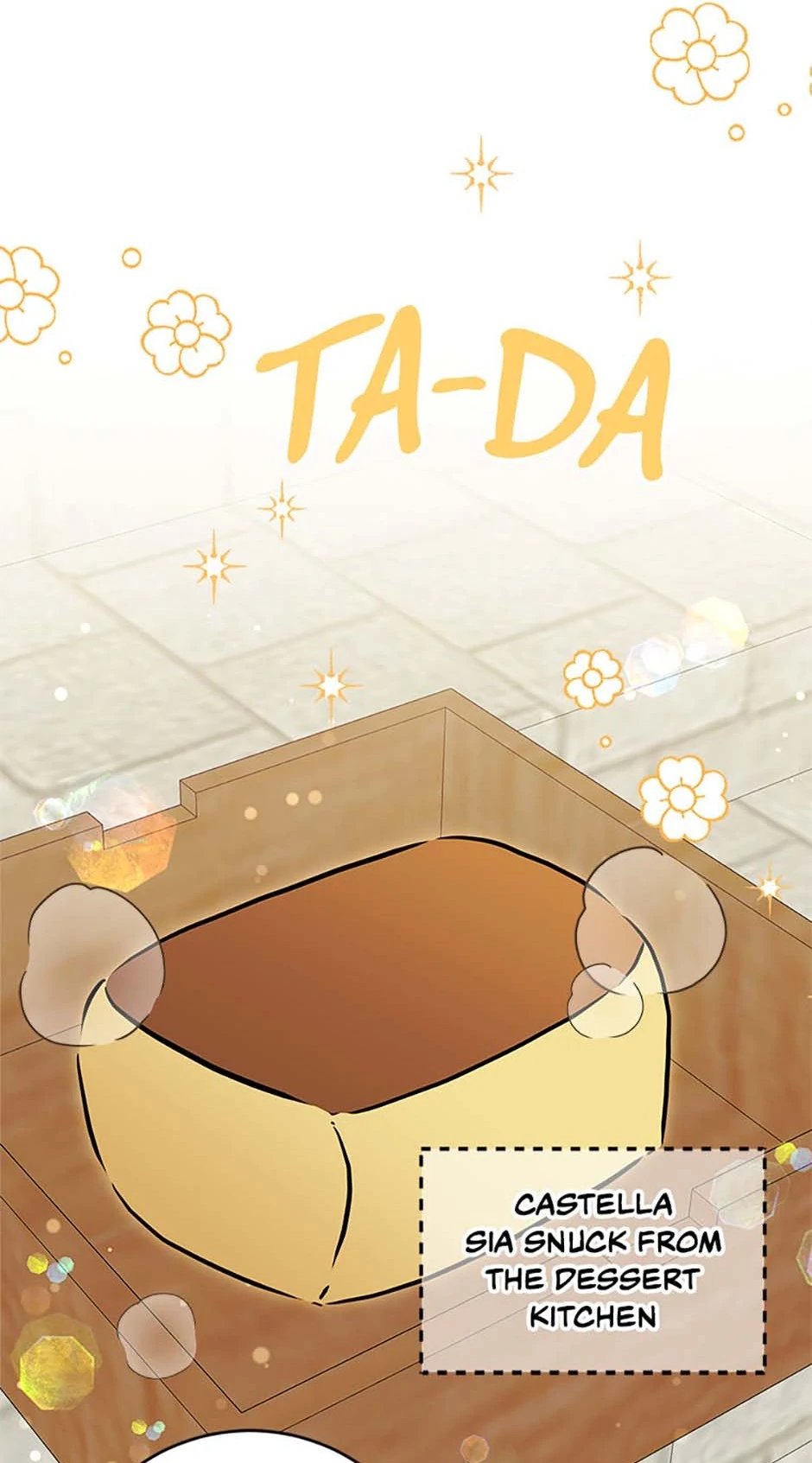 Born As The Daughter of a Lowly Concubine Chapter 38 313 45