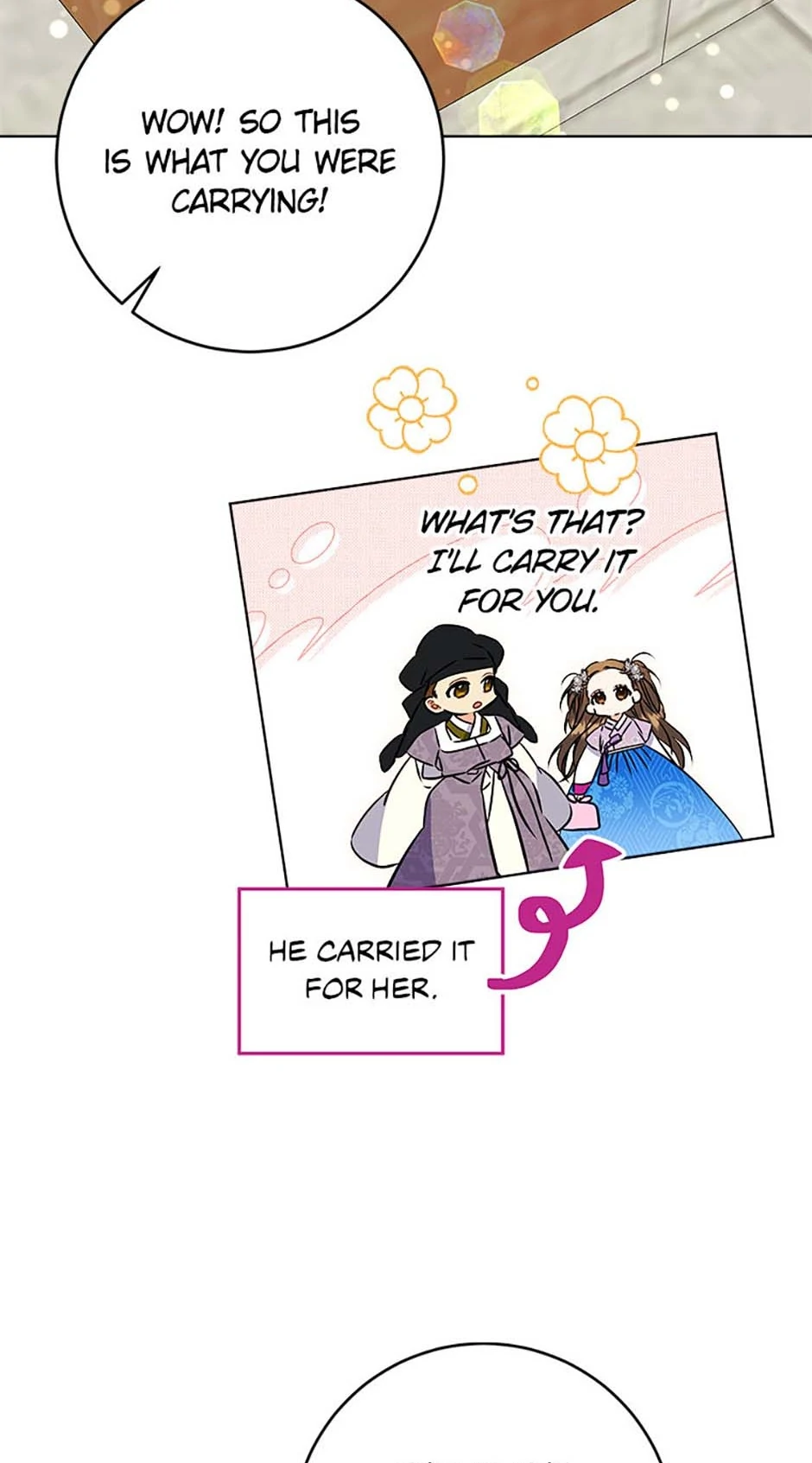 Born As The Daughter of a Lowly Concubine Chapter 38 314 46