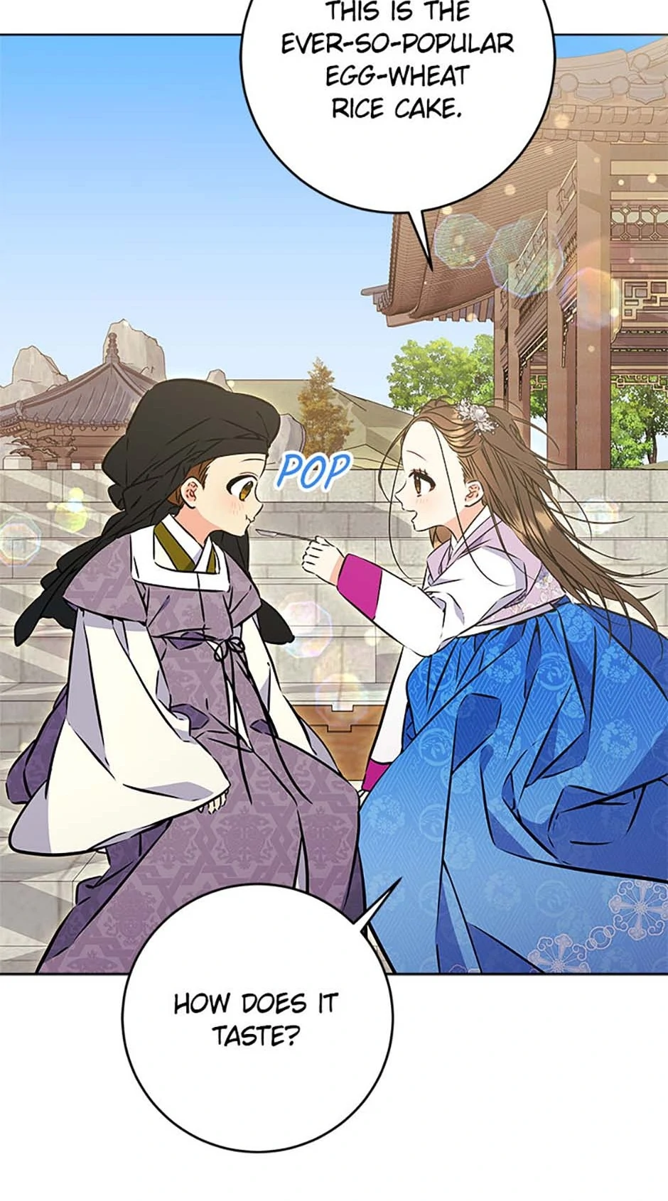 Born As The Daughter of a Lowly Concubine Chapter 38 315 47