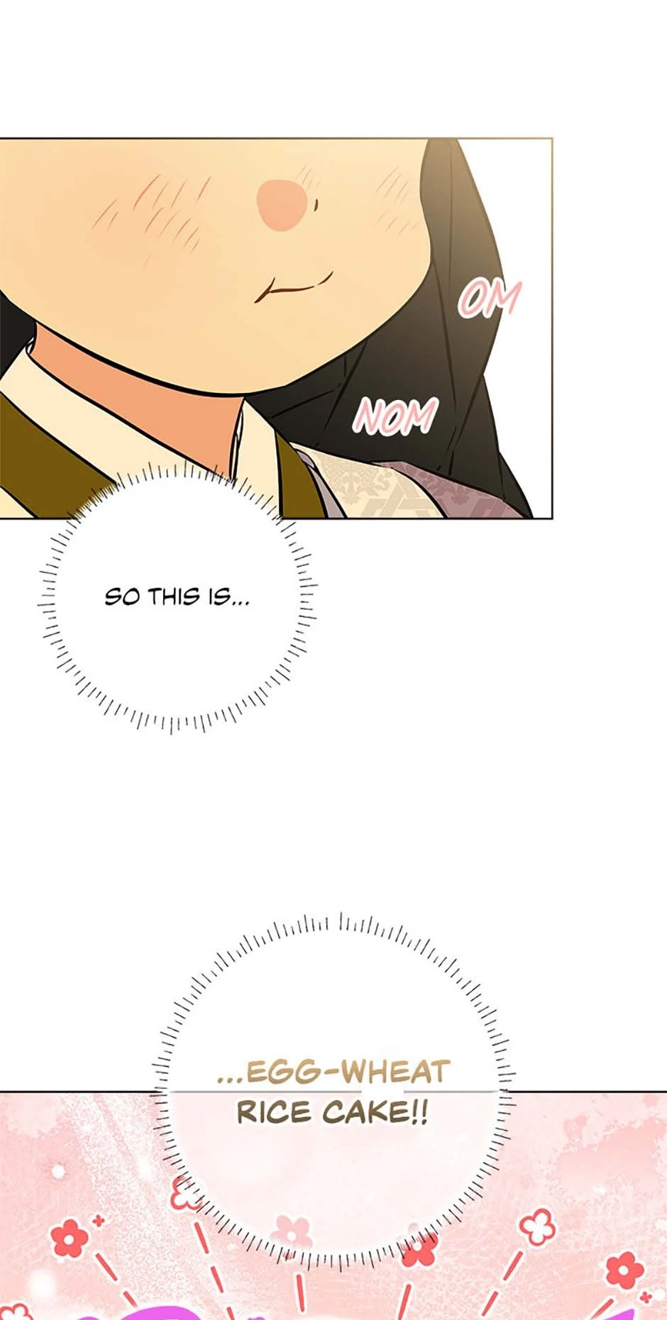 Born As The Daughter of a Lowly Concubine Chapter 38 316 48