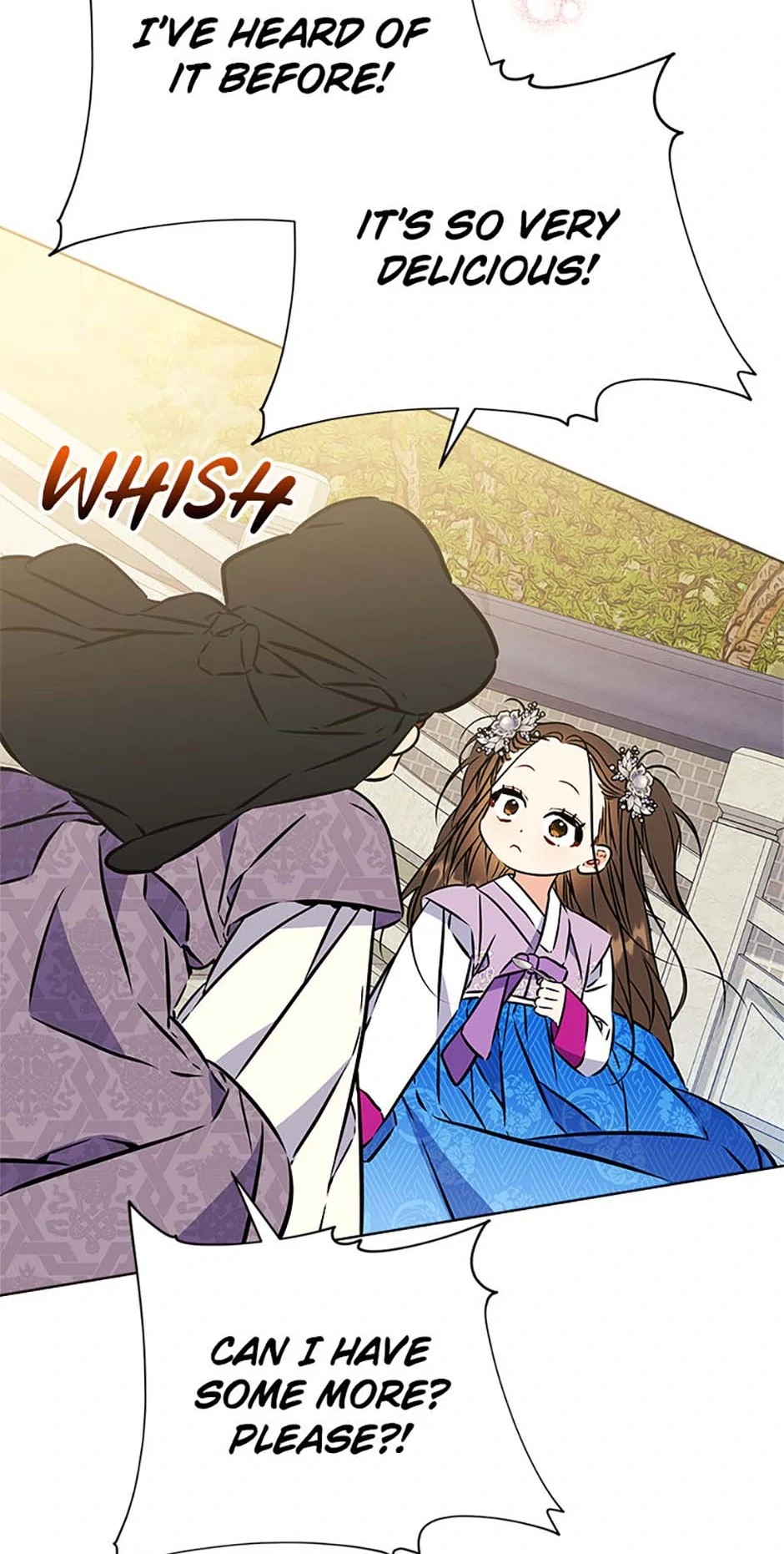 Born As The Daughter of a Lowly Concubine Chapter 38 318 50