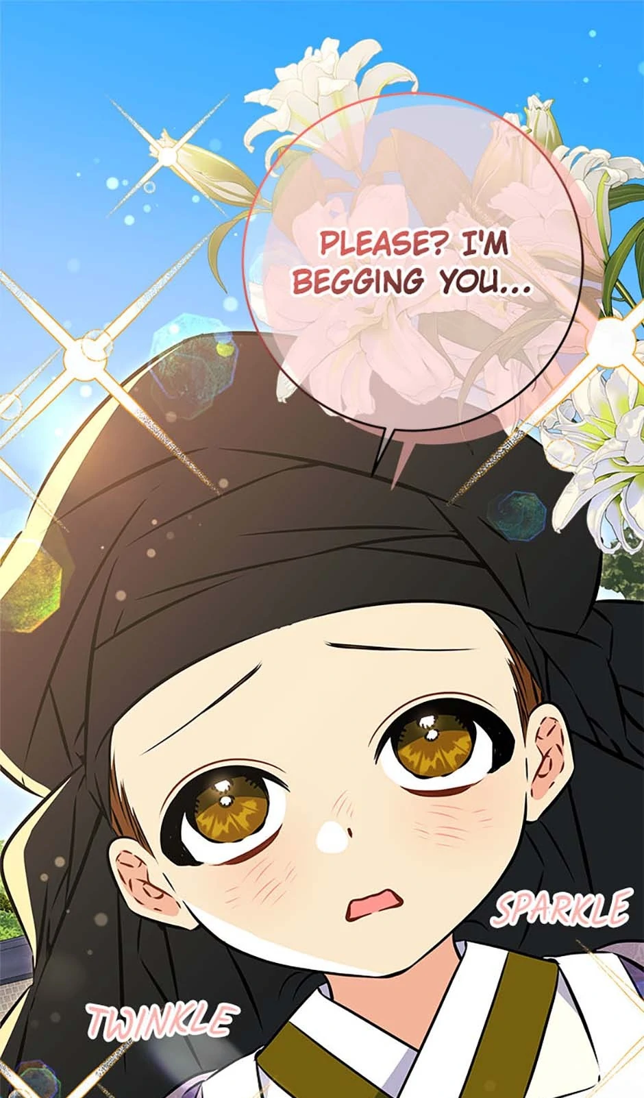 Born As The Daughter of a Lowly Concubine Chapter 38 320 52