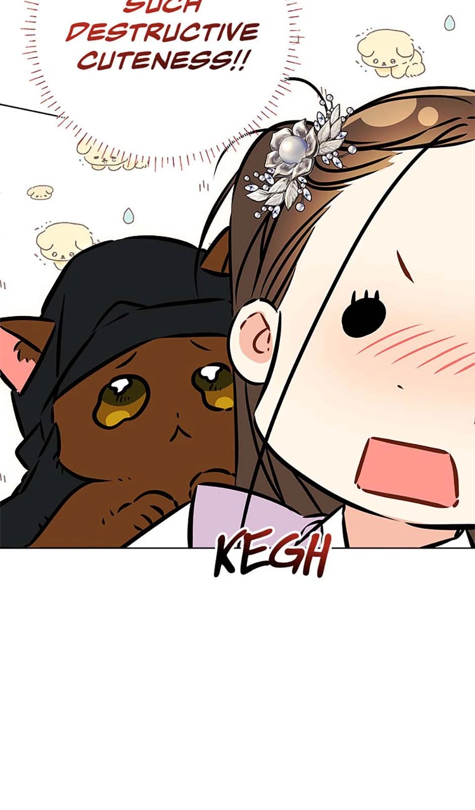 Born As The Daughter of a Lowly Concubine Chapter 38 322 54