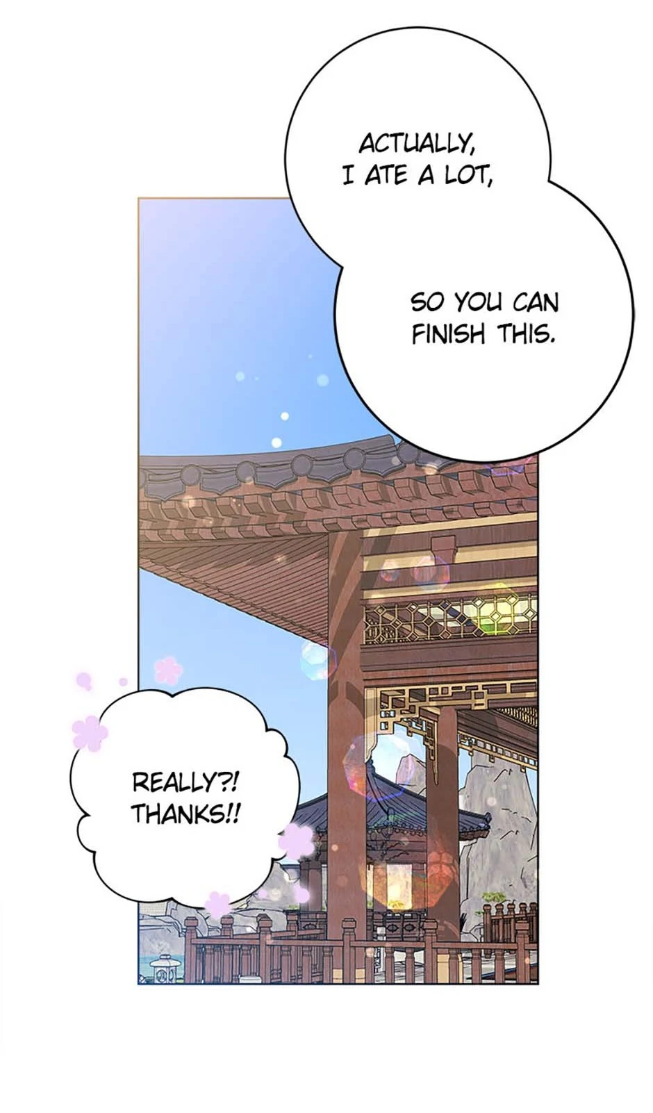 Born As The Daughter of a Lowly Concubine Chapter 38 323 55