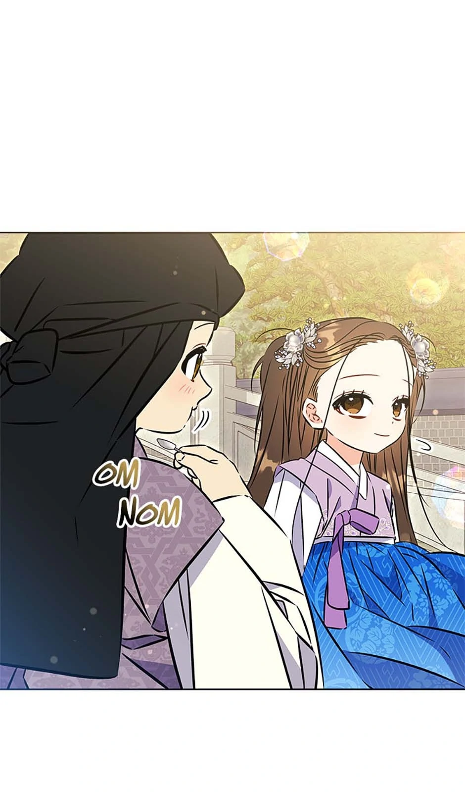 Born As The Daughter of a Lowly Concubine Chapter 38 324 56