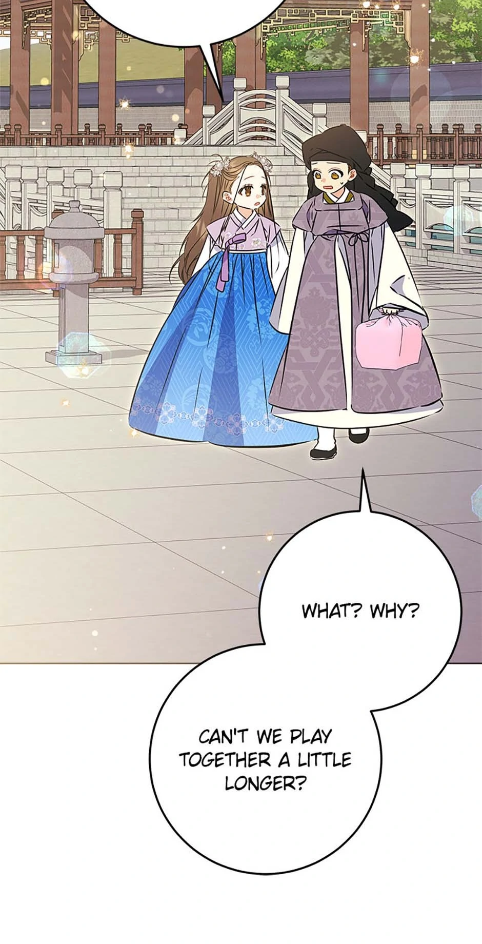 Born As The Daughter of a Lowly Concubine Chapter 38 326 58