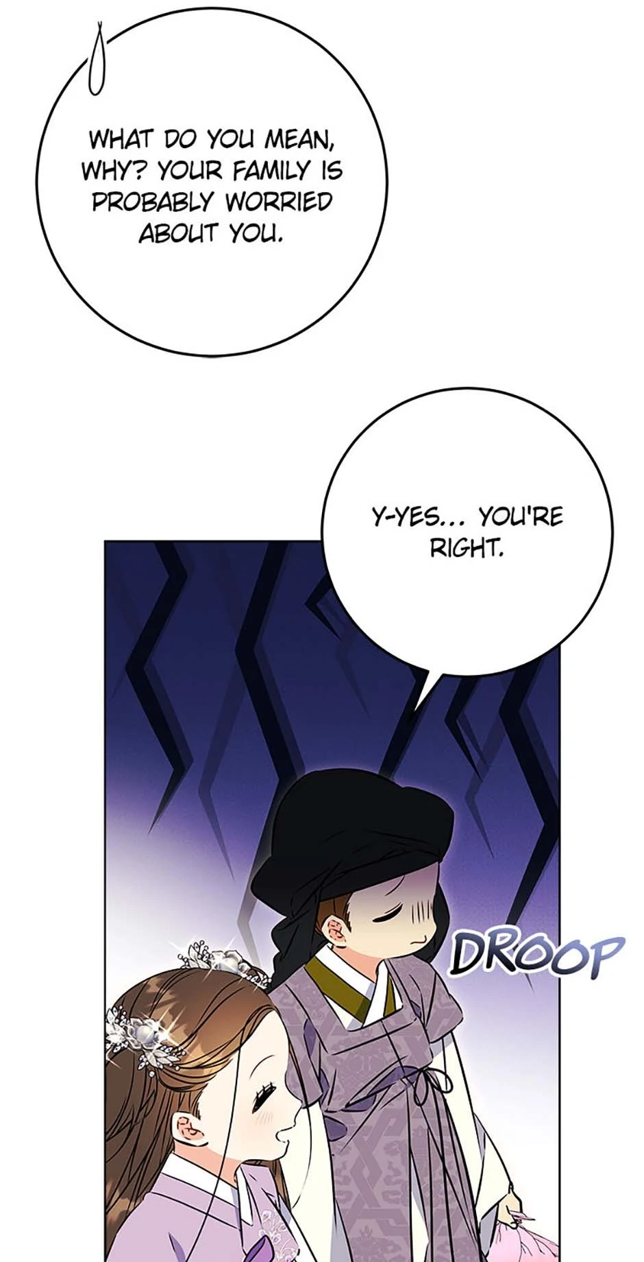 Born As The Daughter of a Lowly Concubine Chapter 38 327 59