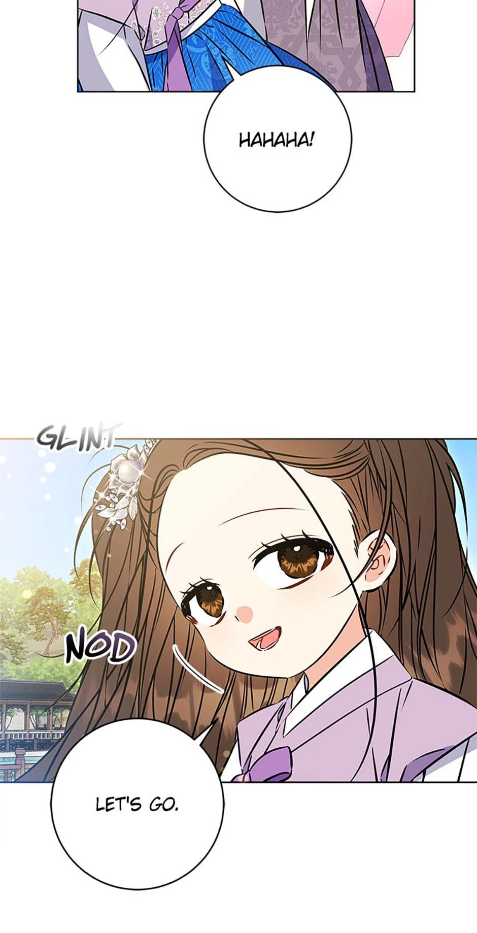 Born As The Daughter of a Lowly Concubine Chapter 38 328 60