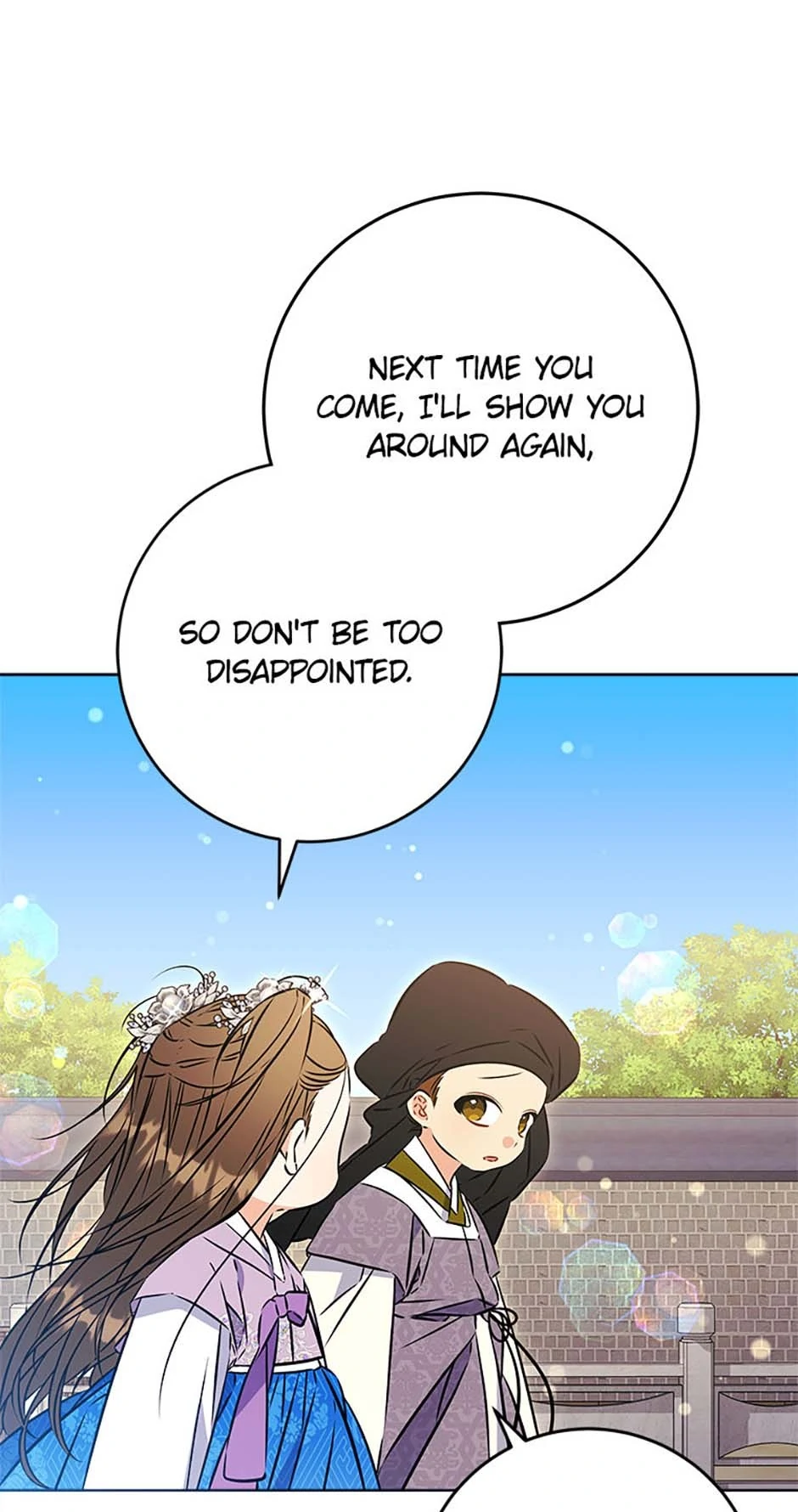 Born As The Daughter of a Lowly Concubine Chapter 38 329 61