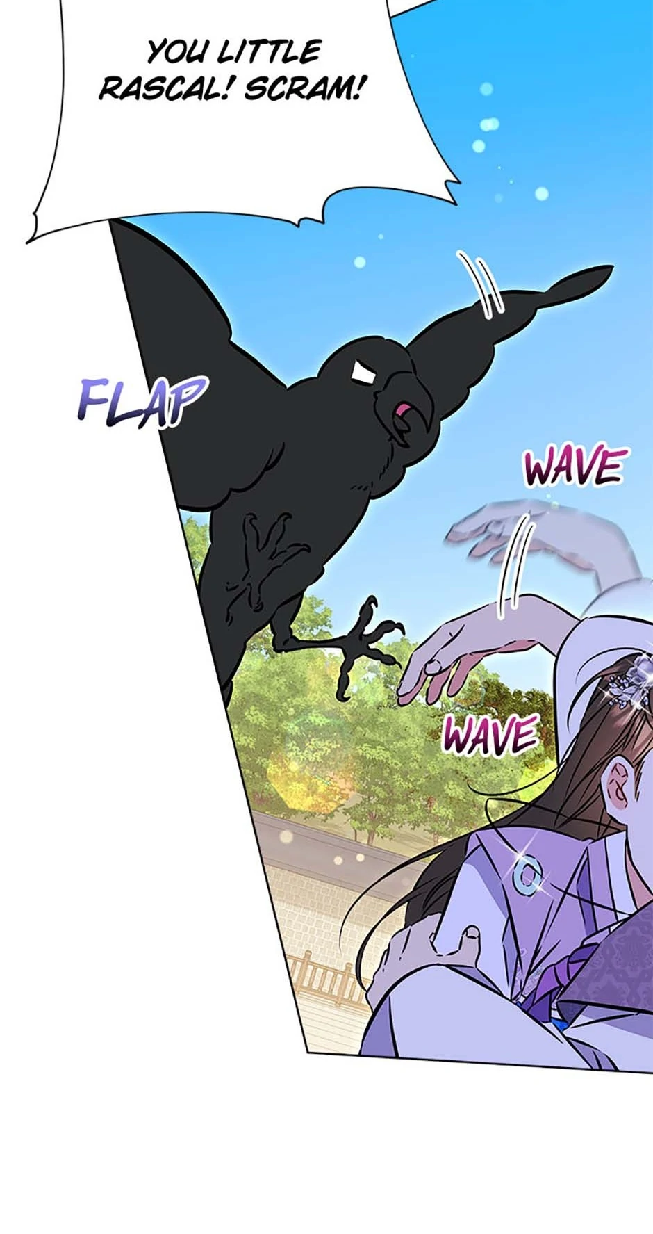 Born As The Daughter of a Lowly Concubine Chapter 38 334 66