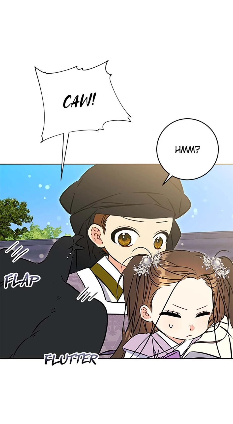 Born As The Daughter of a Lowly Concubine Chapter 38 335 67