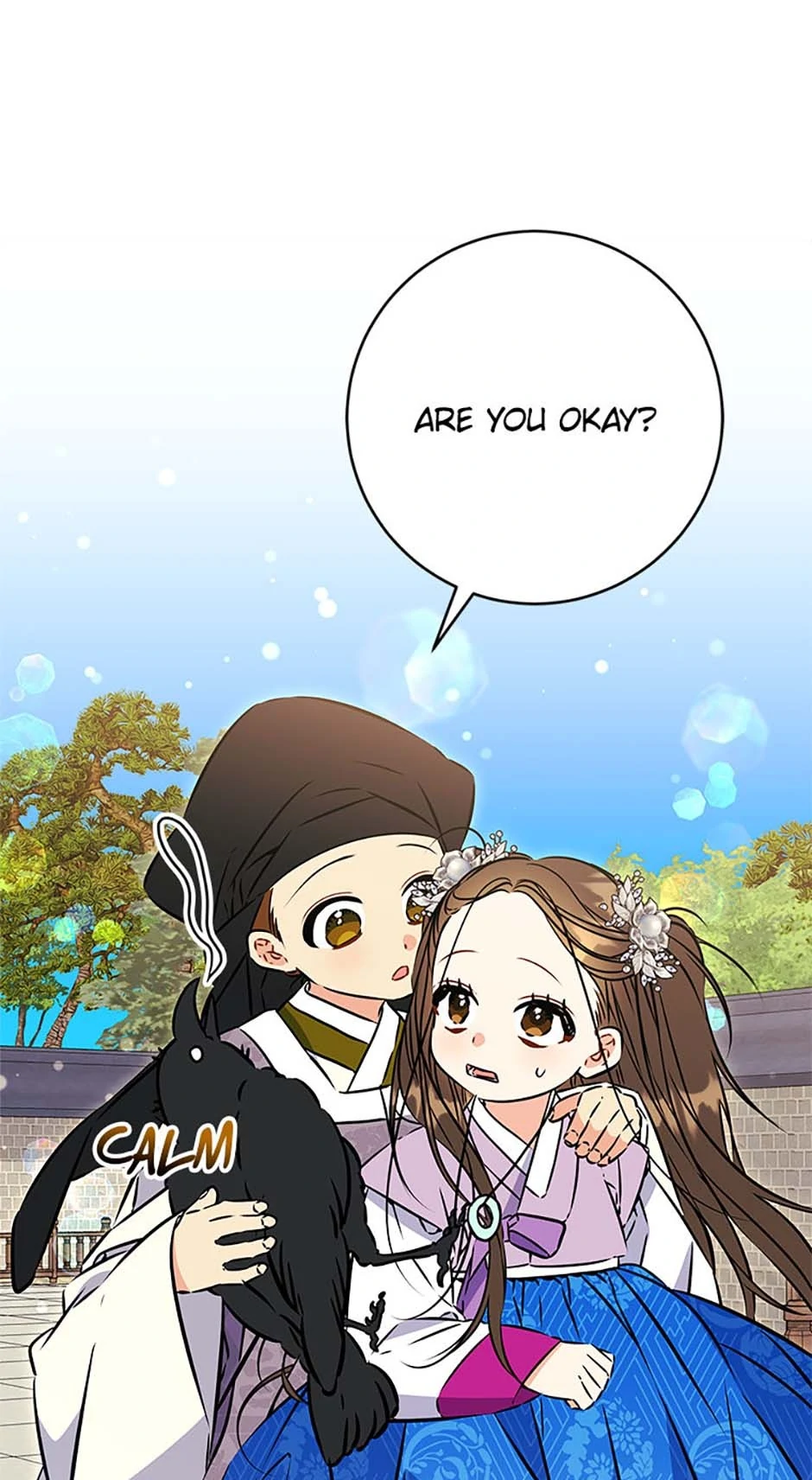 Born As The Daughter of a Lowly Concubine Chapter 38 337 69