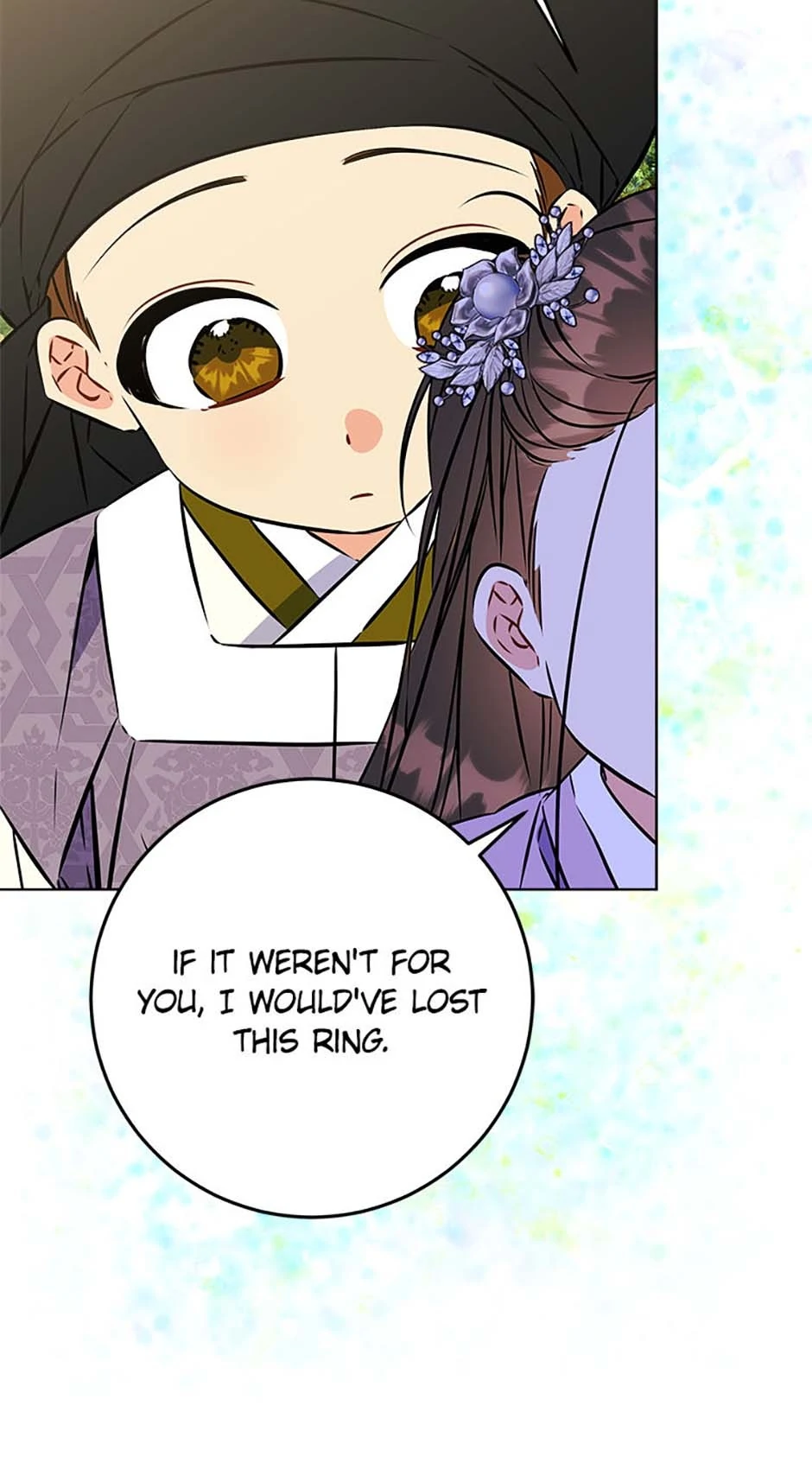 Born As The Daughter of a Lowly Concubine Chapter 38 340 72