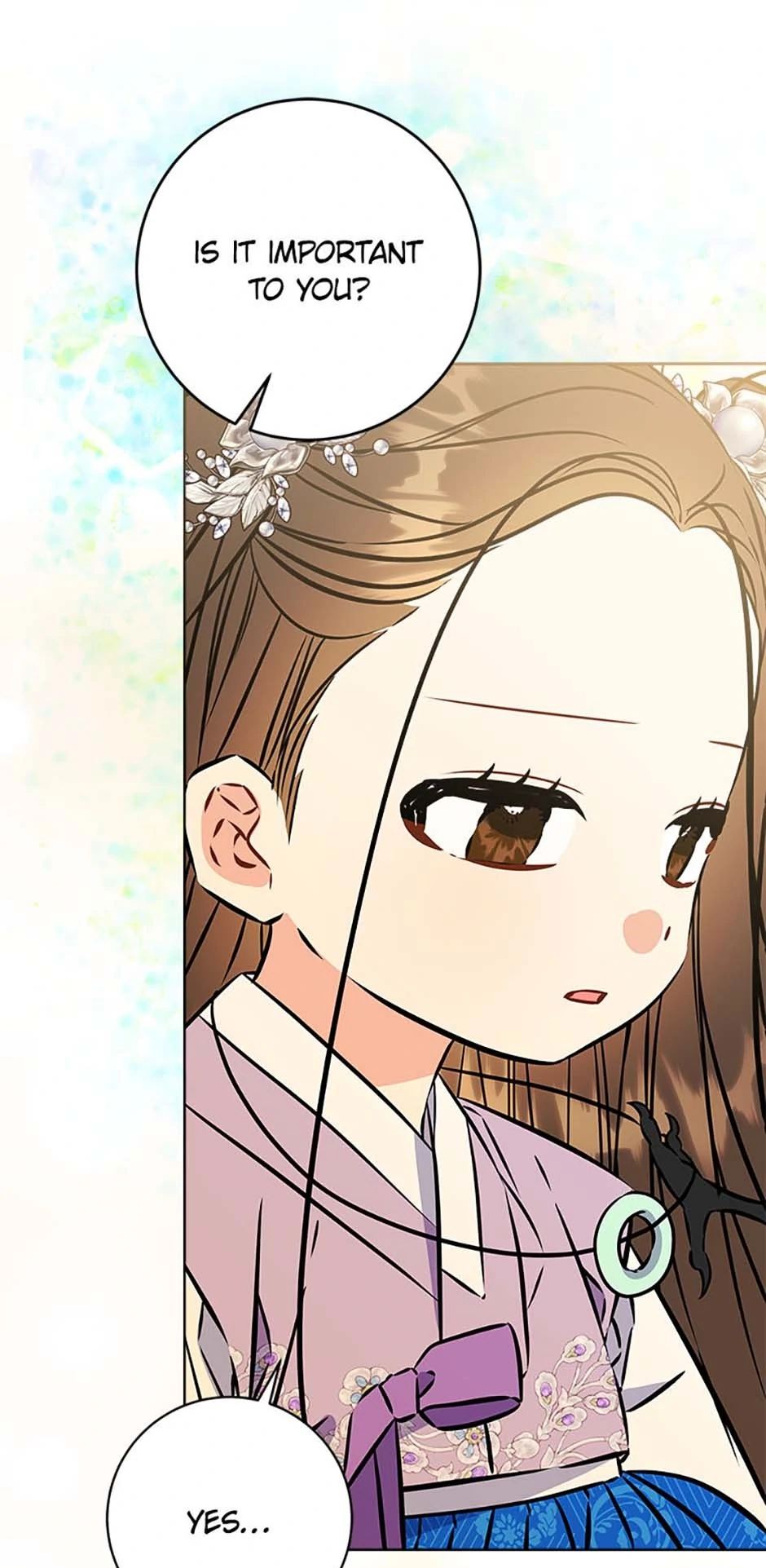 Born As The Daughter of a Lowly Concubine Chapter 38 341 73